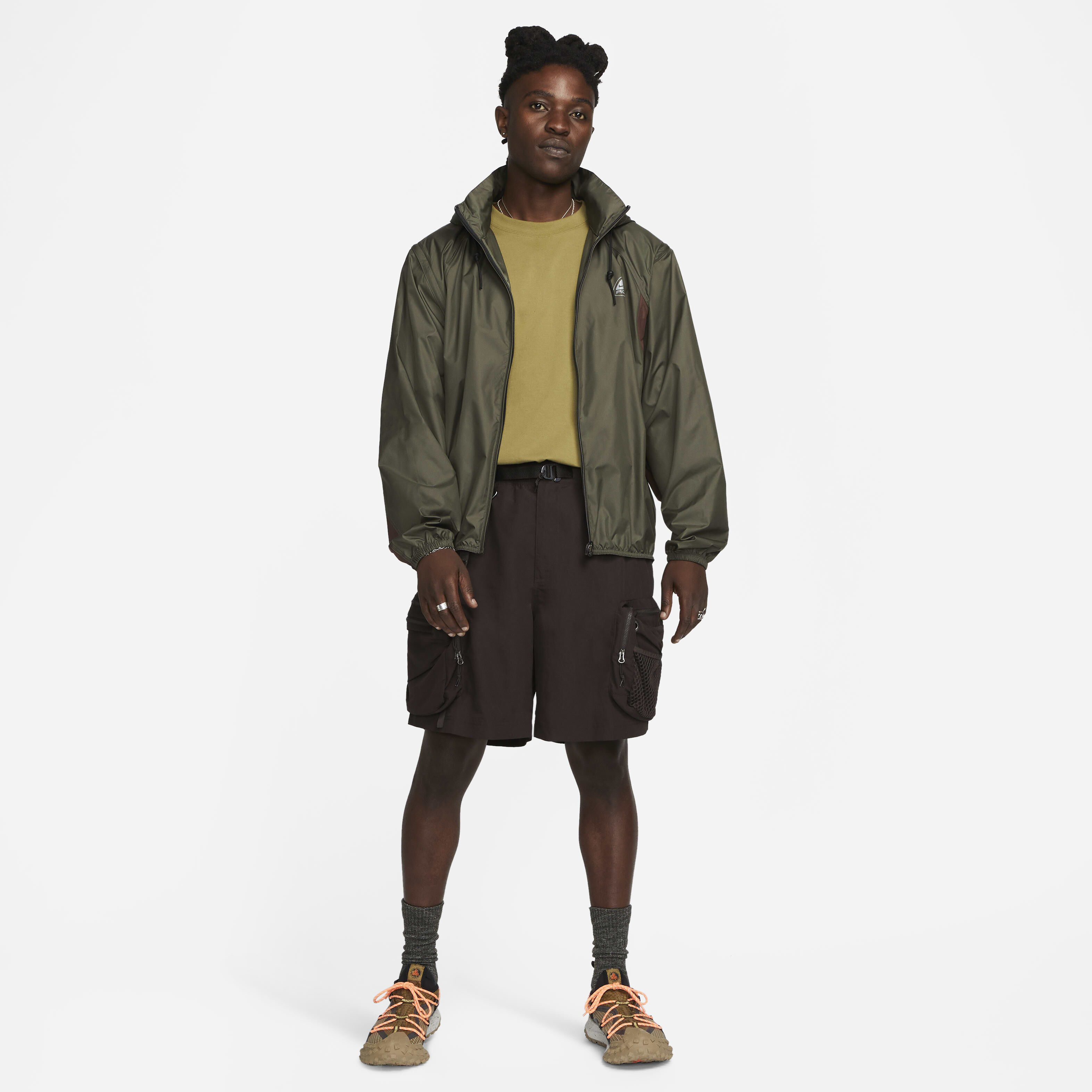 Buy Nike ACG 'Oregon Series' Reissue Men's Micro Shell