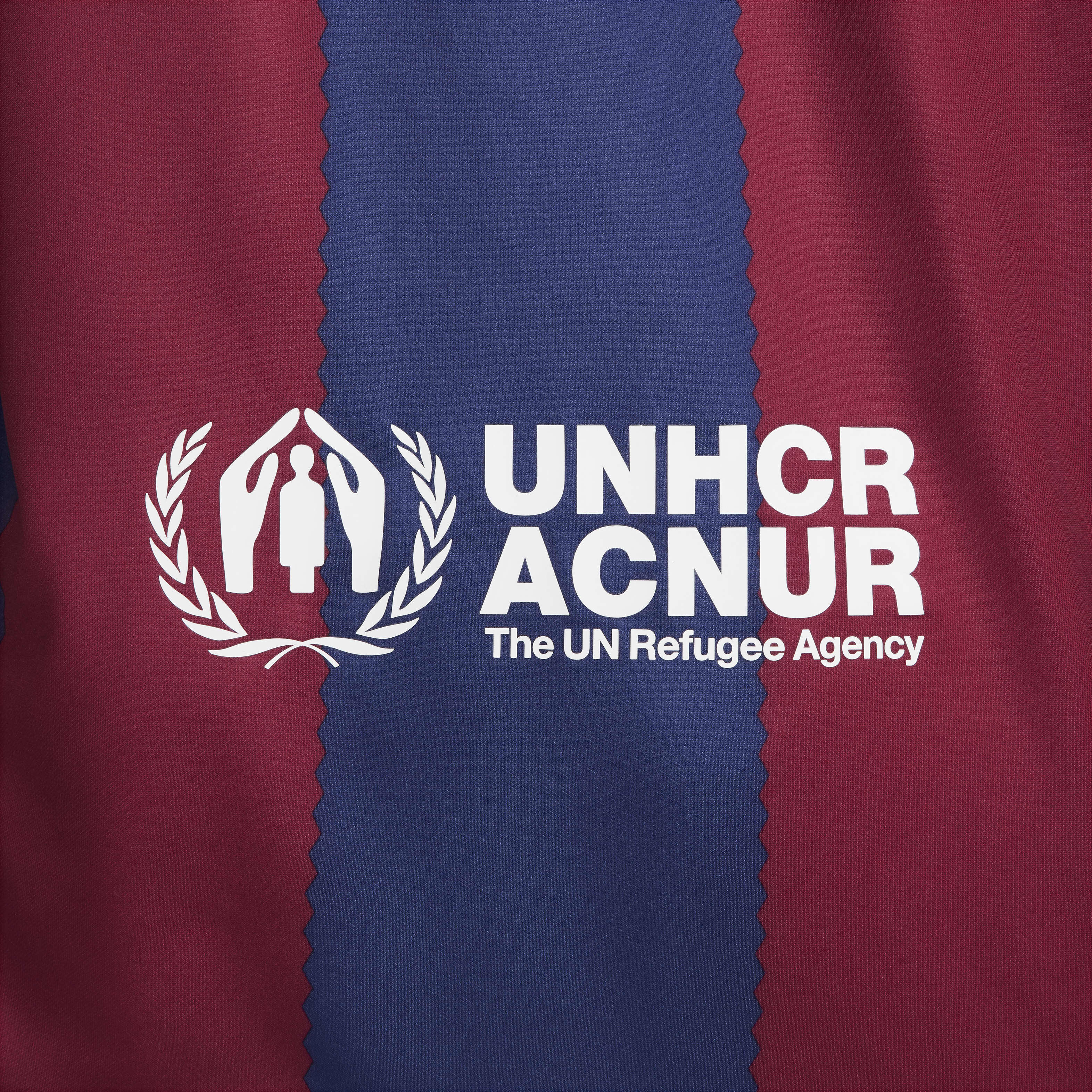 F.C. Barcelona 2023/24 Stadium Home image number 5