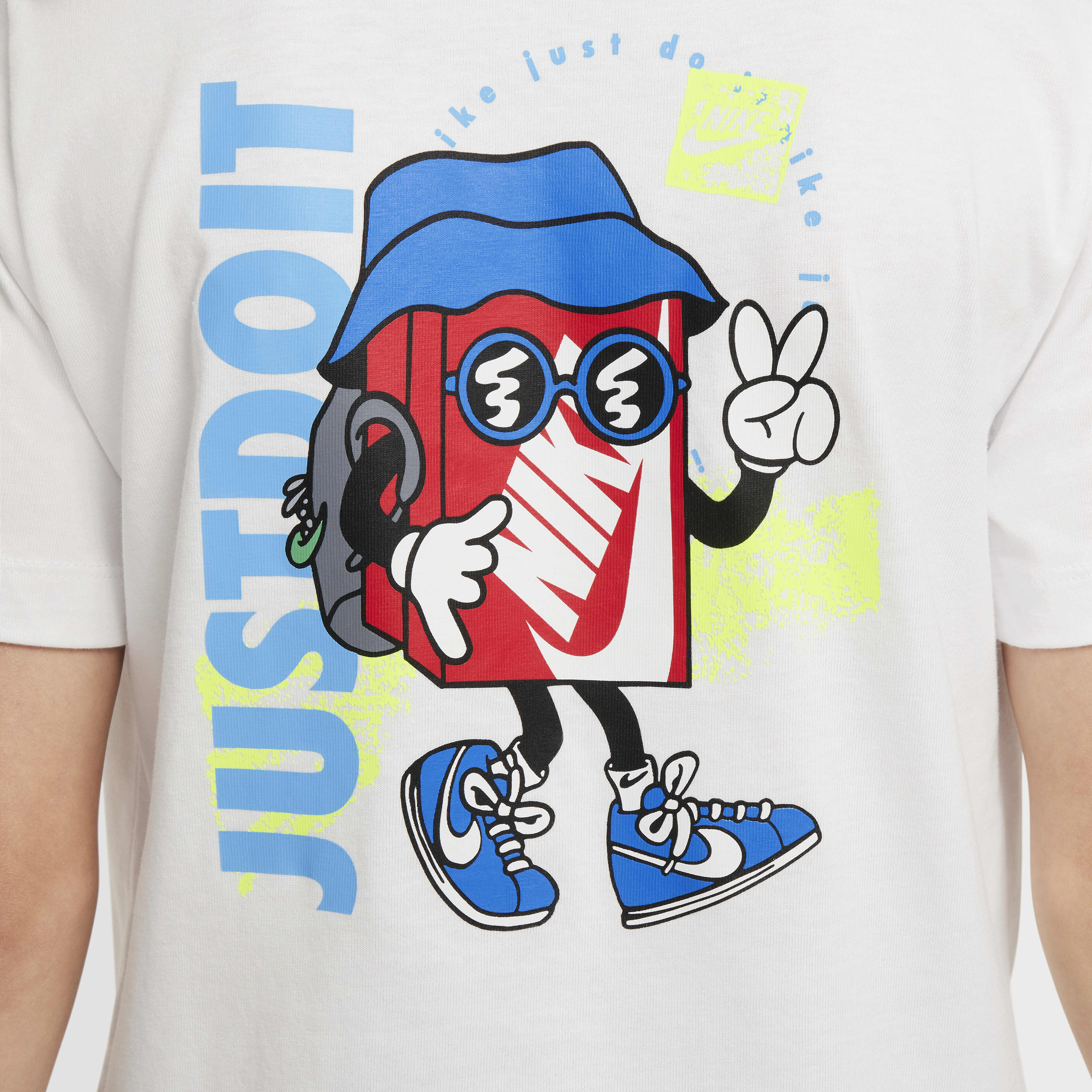 超かわいい〜　美品　NIKECOURT　DRI　Tシャツ 週末割 超かわいい〜 美品 NIKECOURT DRI Tシャツ - メルカリ