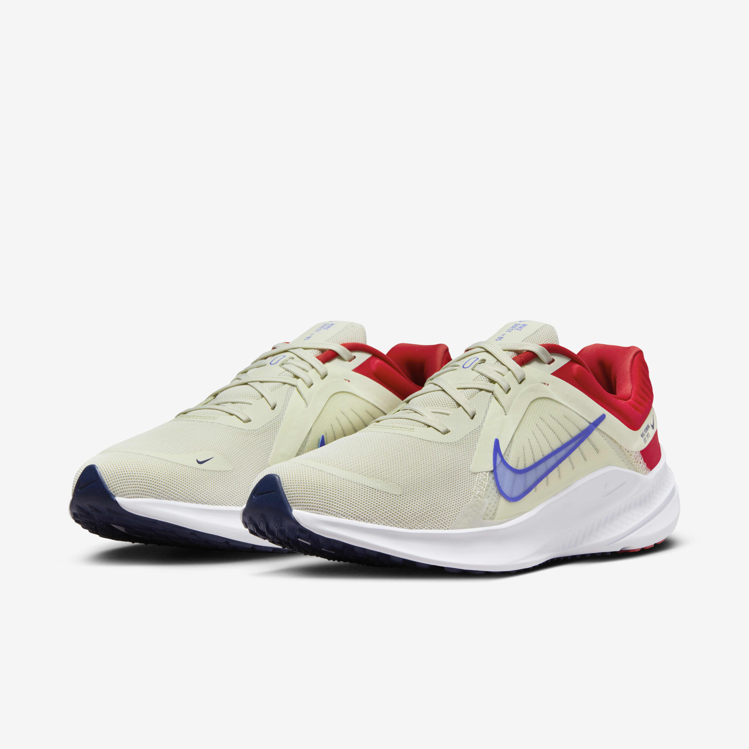 Nike quest opiniones qatar clearance