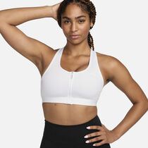 Nike Swoosh Front Zip