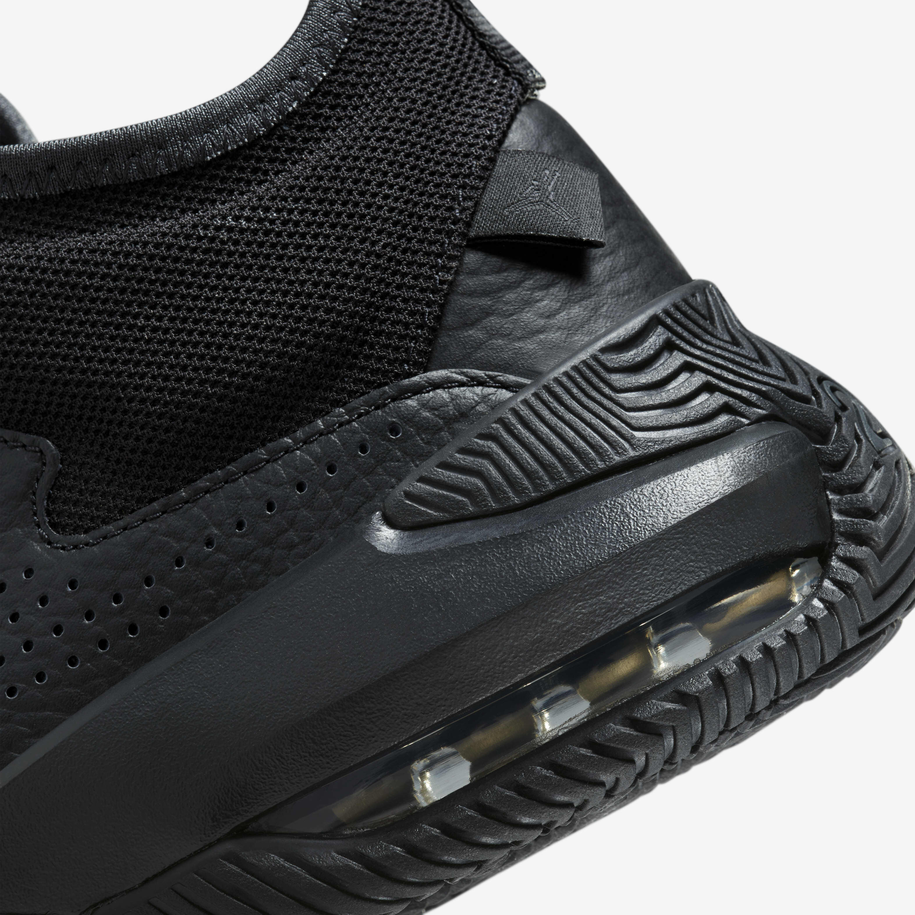 Buy Jordan Stay Loyal Men's Shoes Black/Black/Anthracite