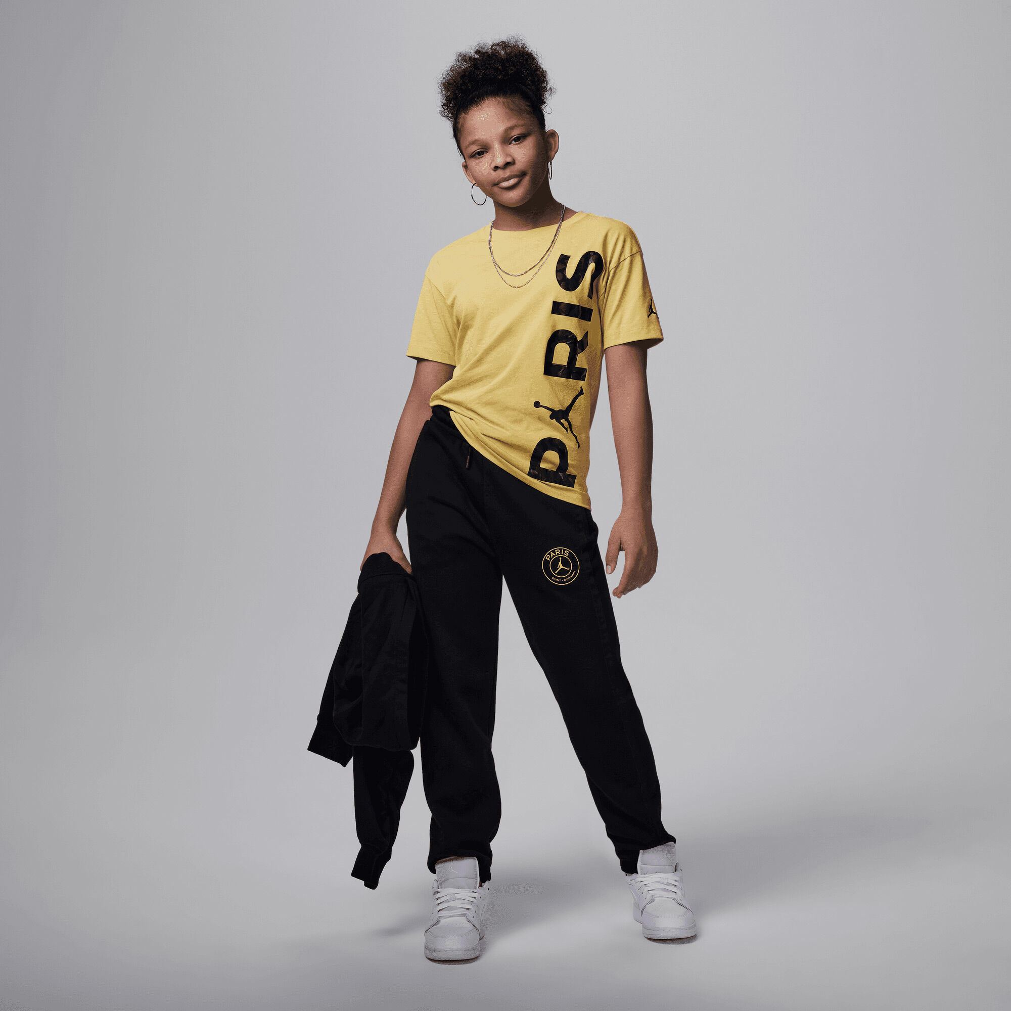 Jordan Paris Saint-Germain image number 4