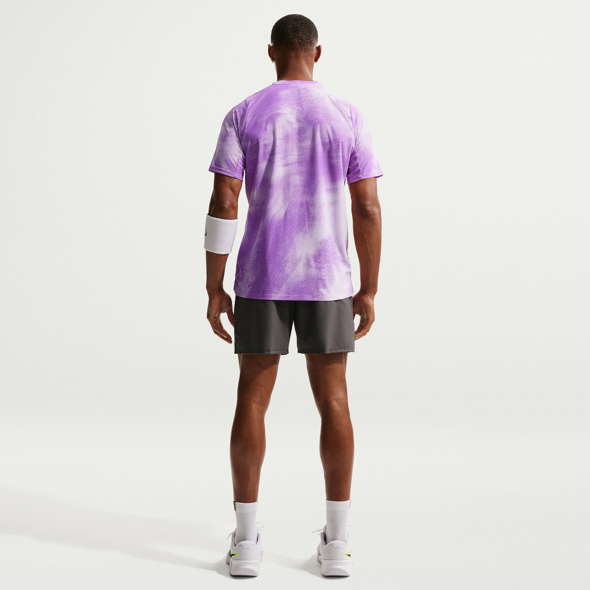 NikeCourt Slam image number 1