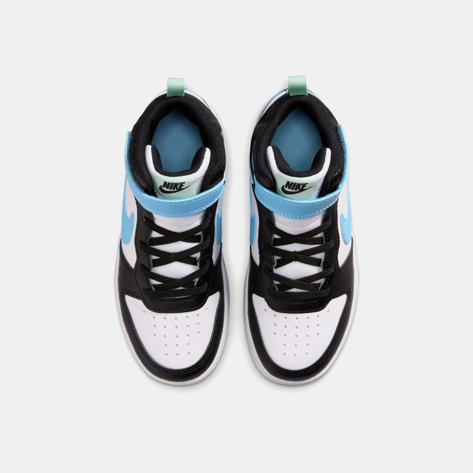 Nike Court Borough Mid 2 image number 3