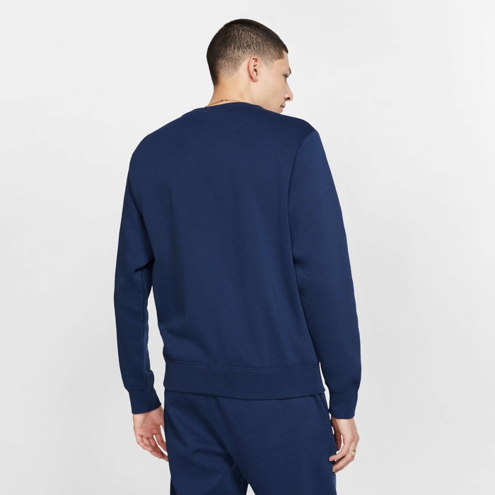 Nike Sportswear Club Fleece image number 1 Nike Sportswear Club Fleece image number 1