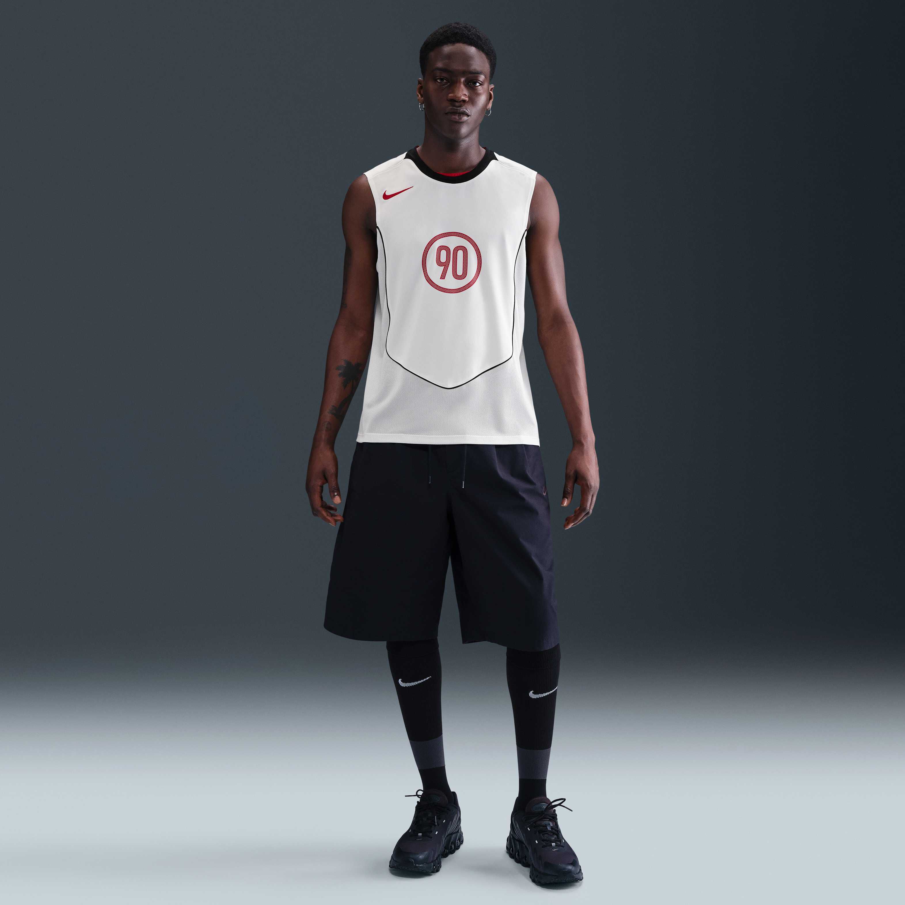 نايكي توتال 90 image number 3