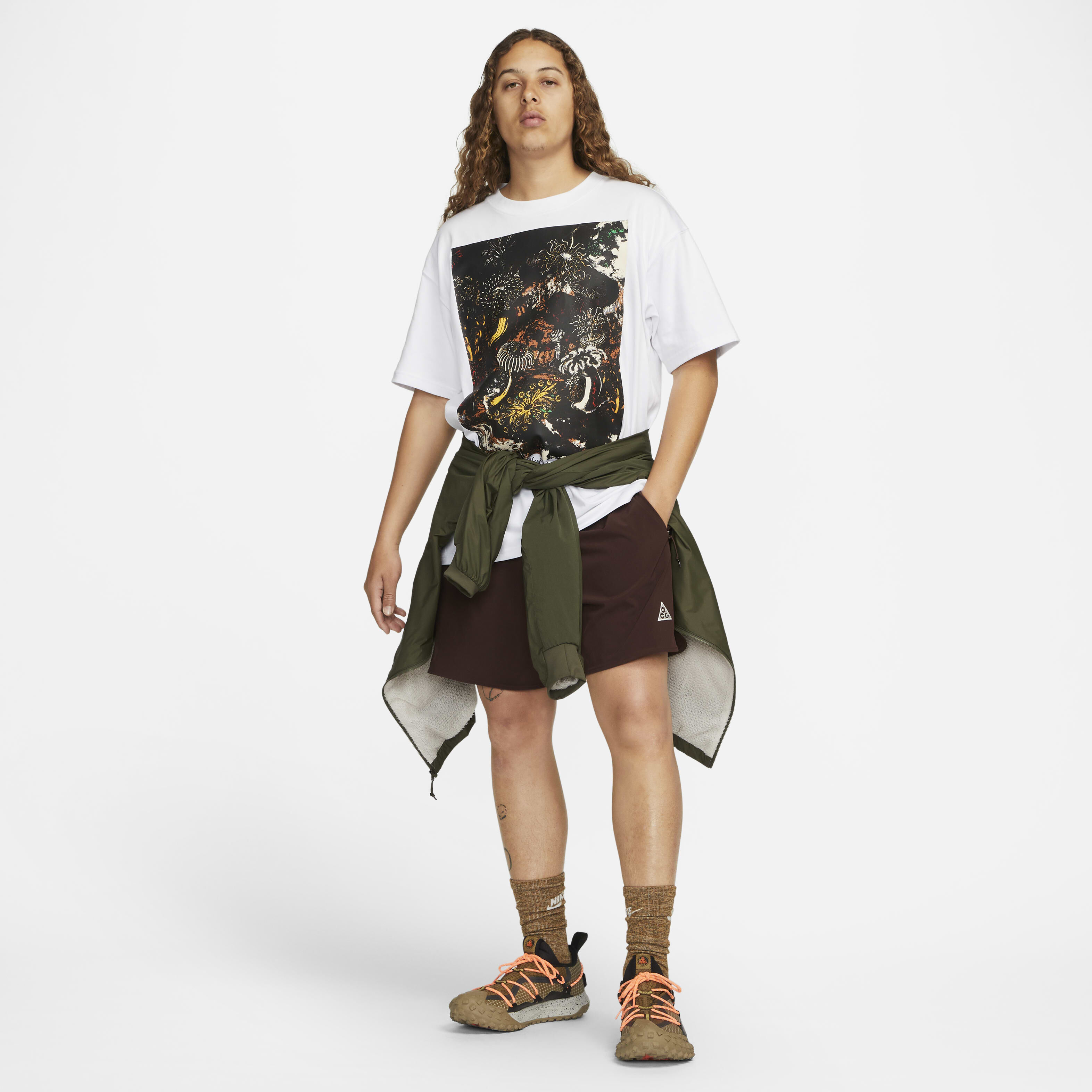 نايكي ACG دراي-فت 'نيو ساندس' image number 7