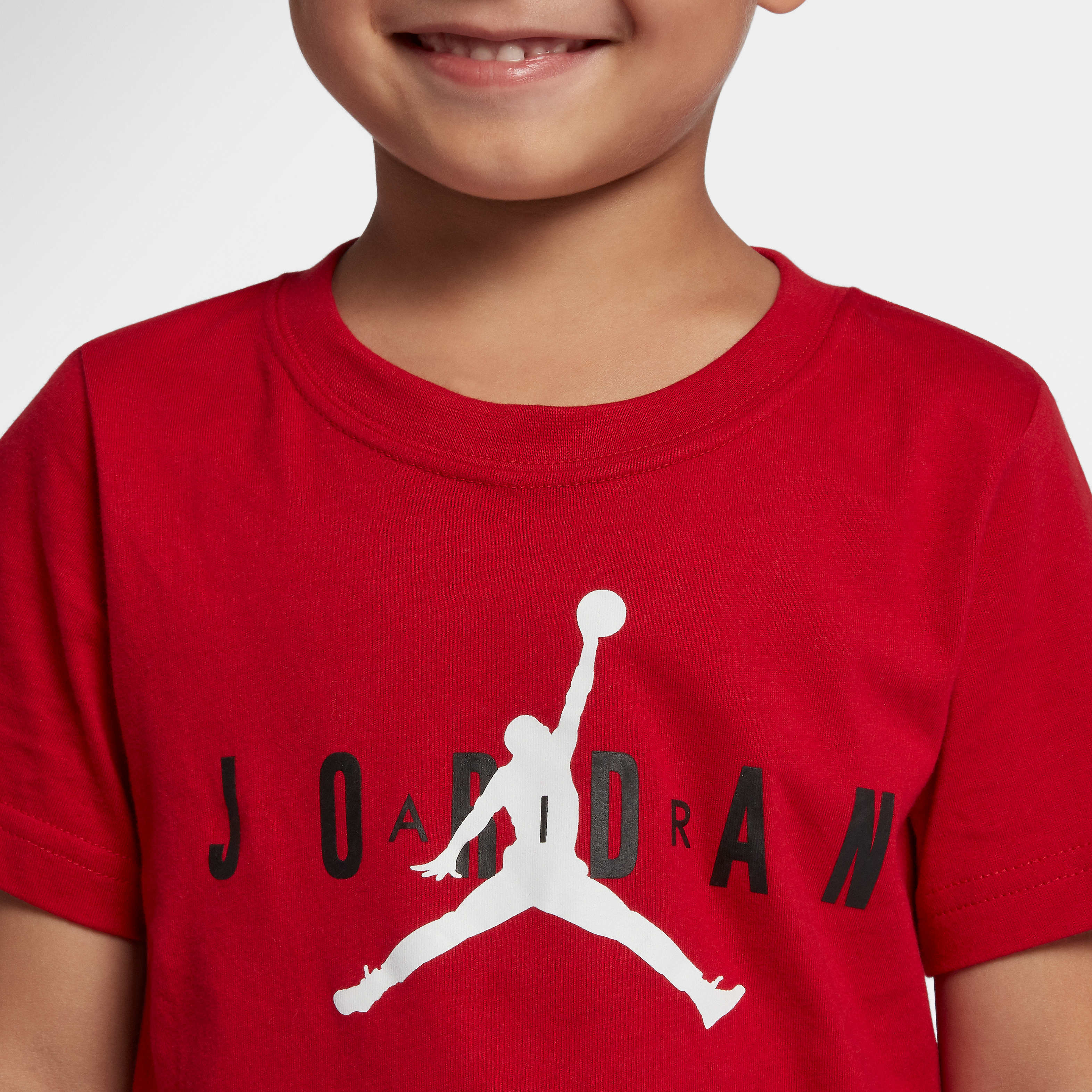Air Jordan Jumpman image number 4