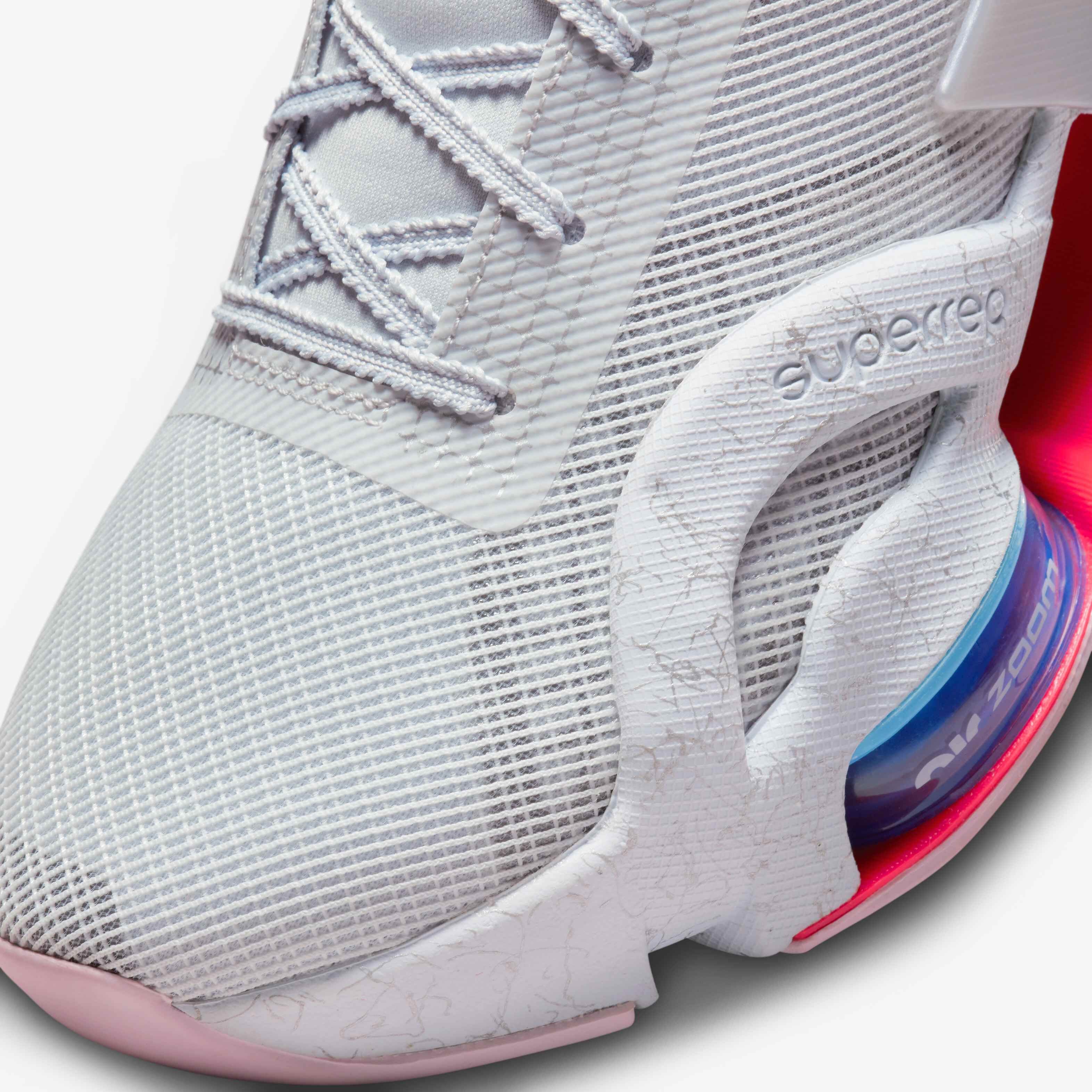 Nike Air Zoom SuperRep 3 image number 6