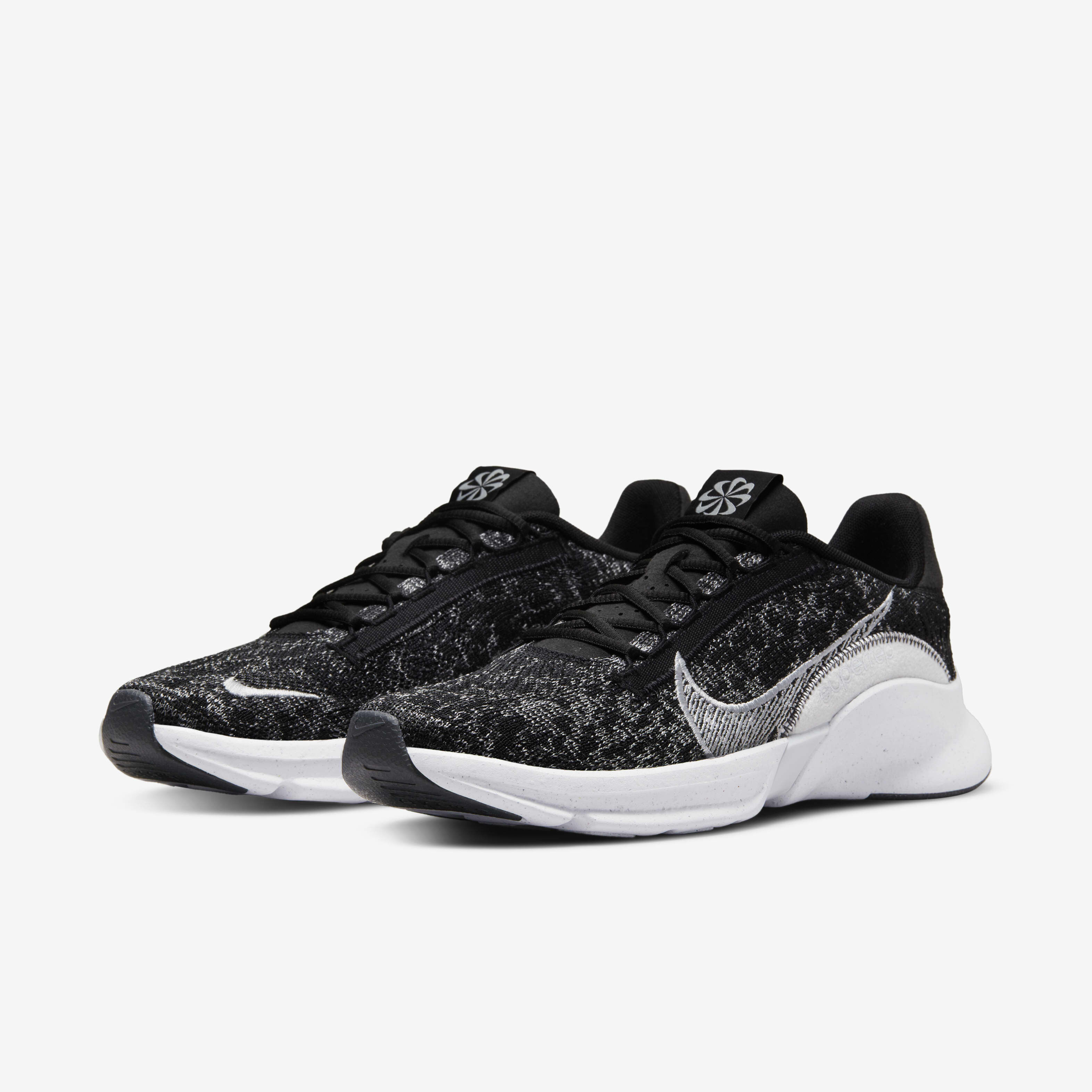 Nike SuperRep Go 3 Next Nature Flyknit image number 4