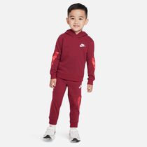 Nike Sportswear Taping French Terry Pullover Set