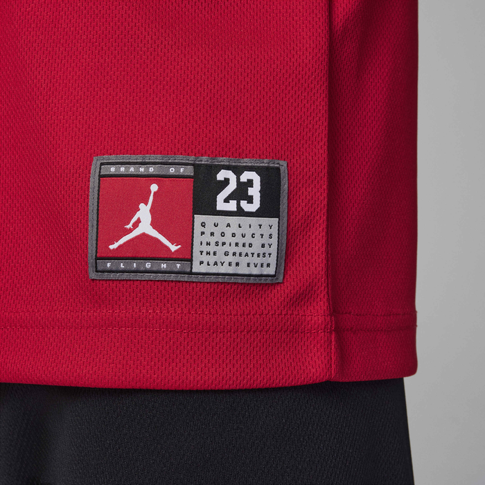 تيشيرت جوردن 23 image number 4 تيشيرت جوردن 23 image number 4