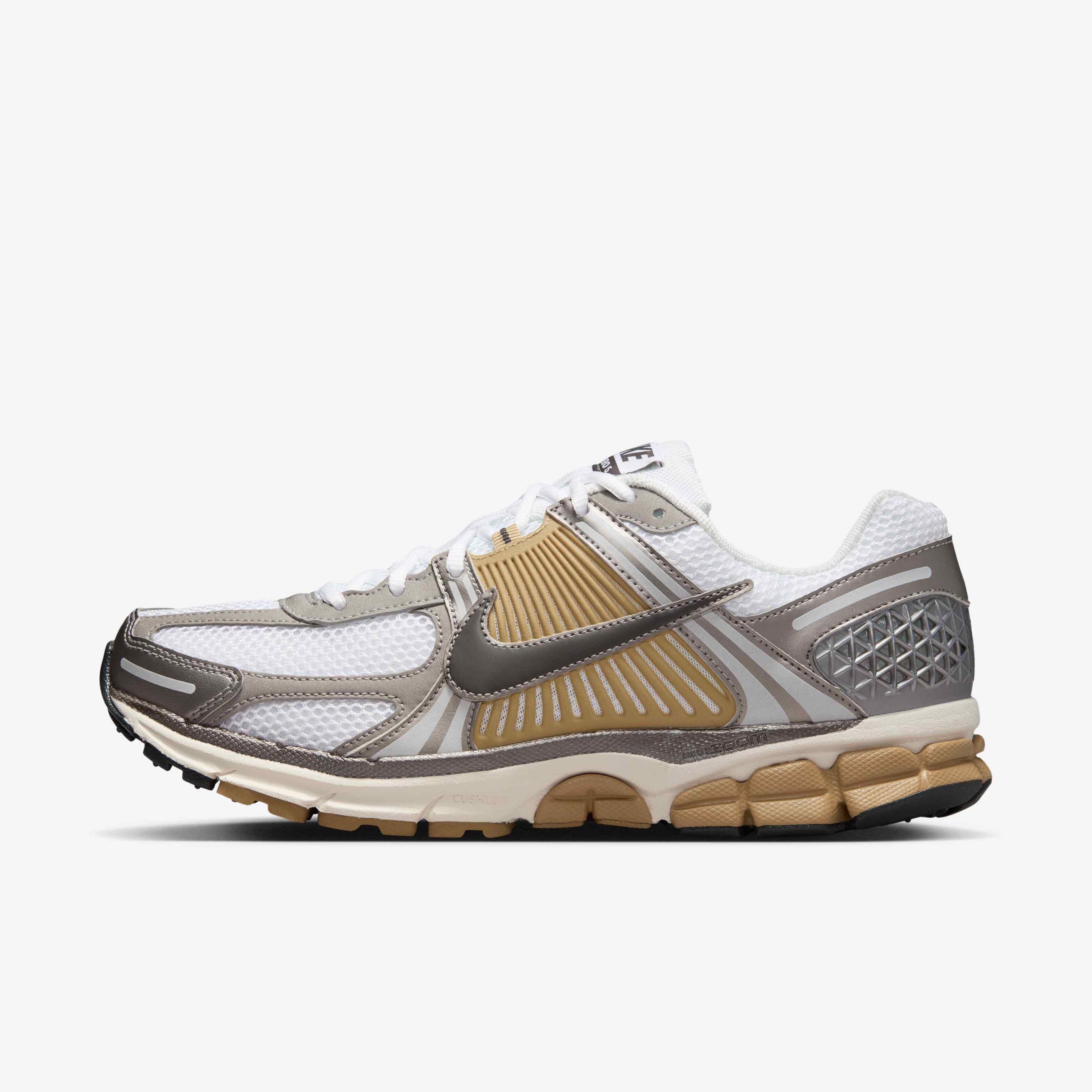 NIKE zoom vomero 5 se 完売モデル26.5cm Nike Zoom Vomero 5 Metallic Silver Blue (W) HF1877-100