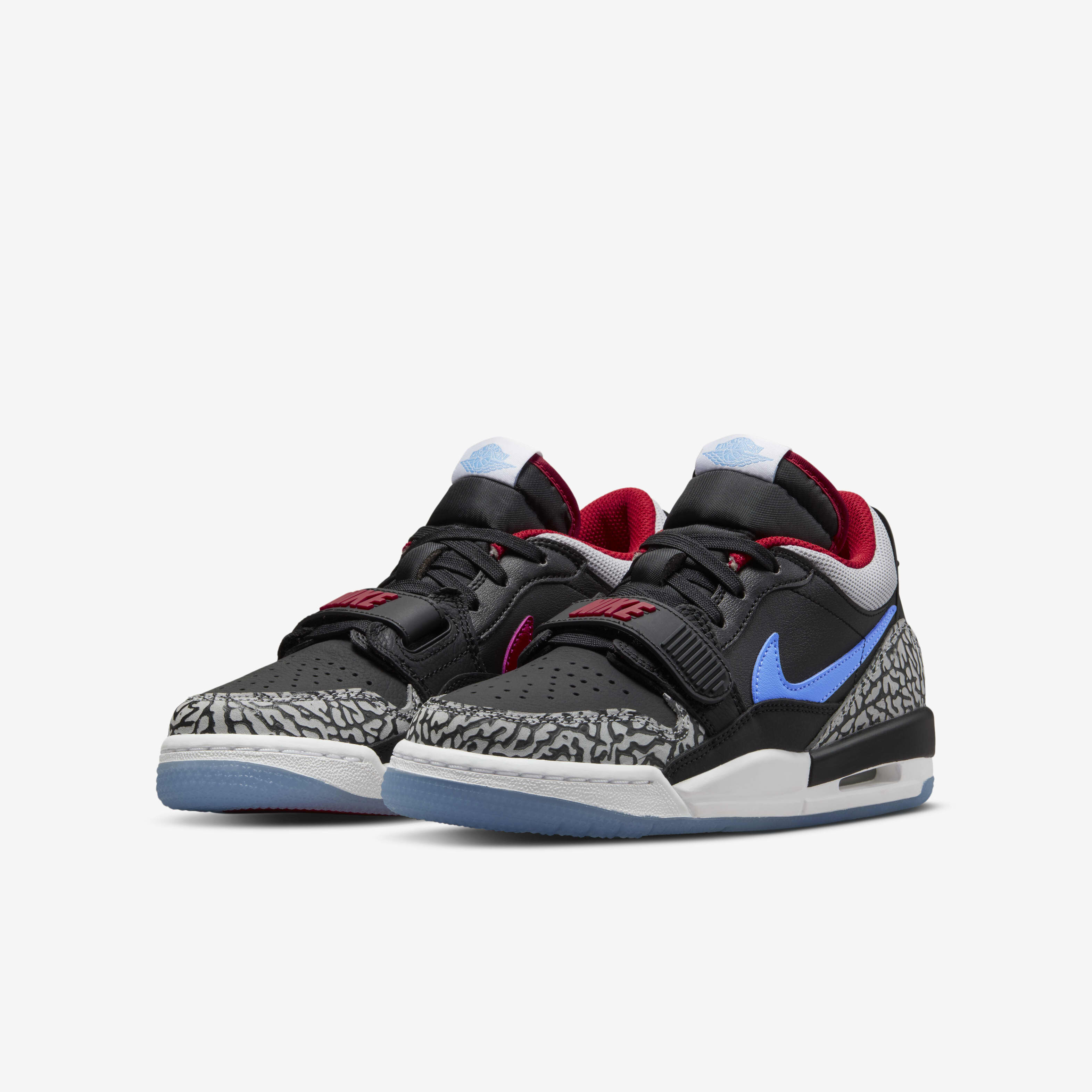 Air Jordan Legacy 312 Low image number 4