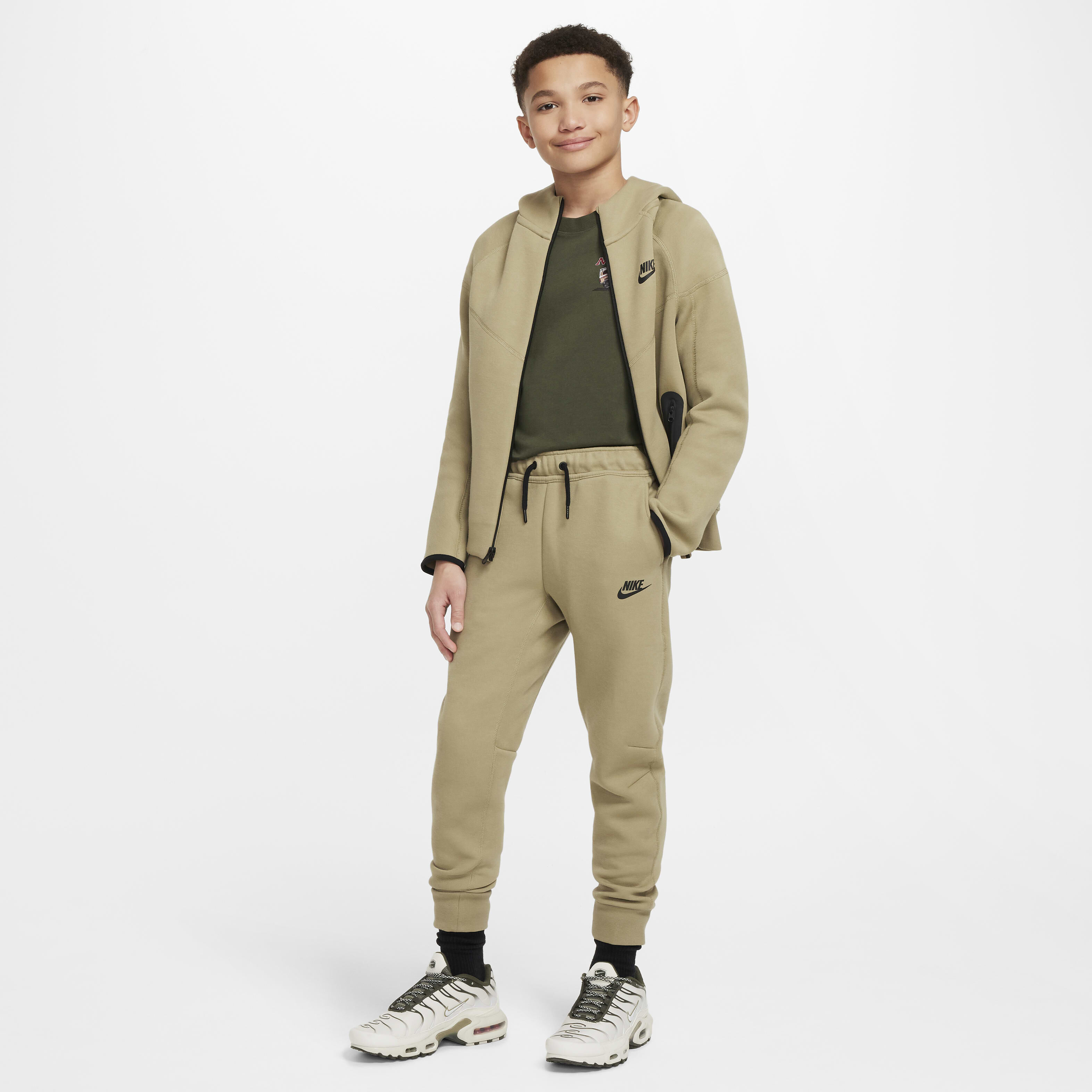 Nike tech fleece pants v2 on sale