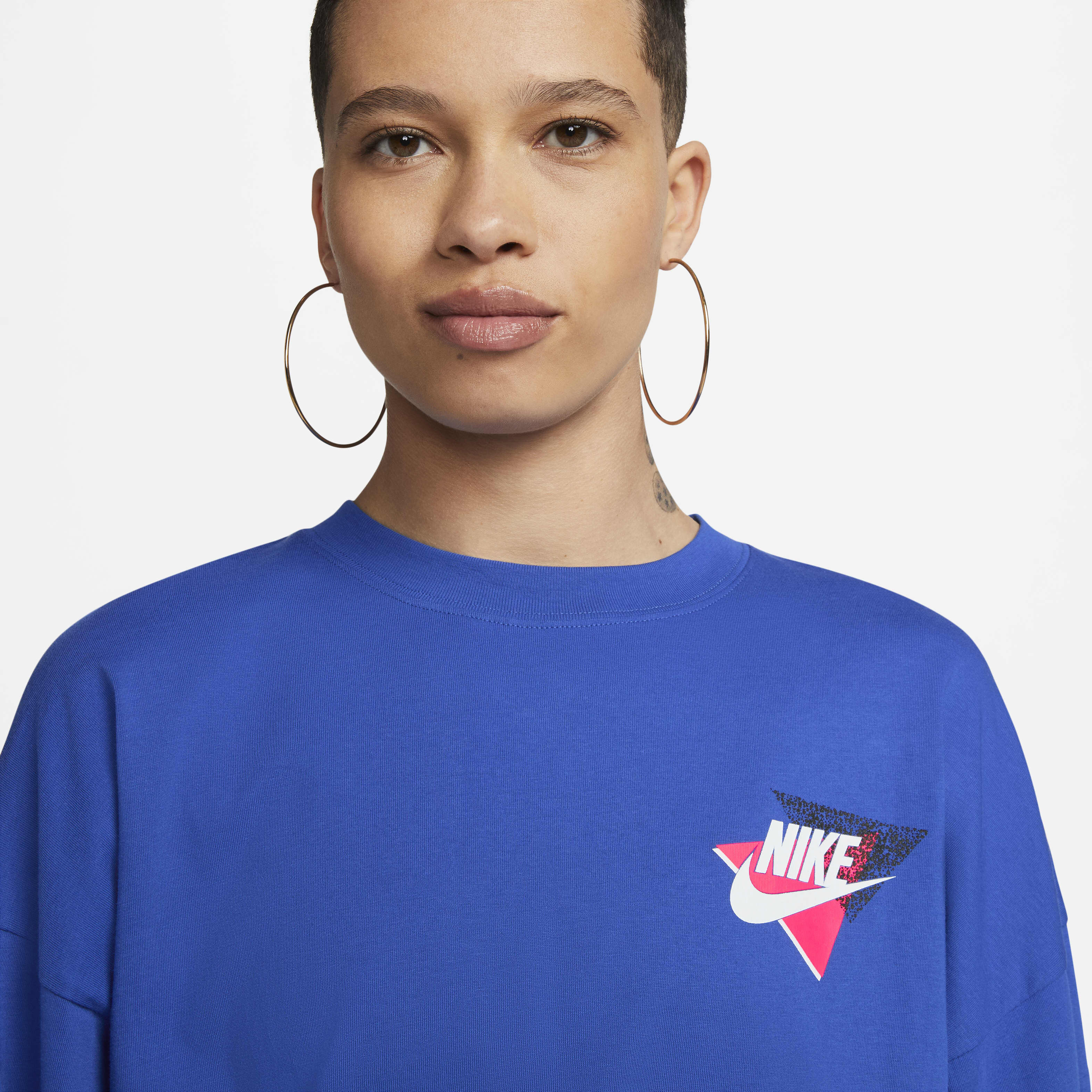 نايكي سبورتسوير image number 2