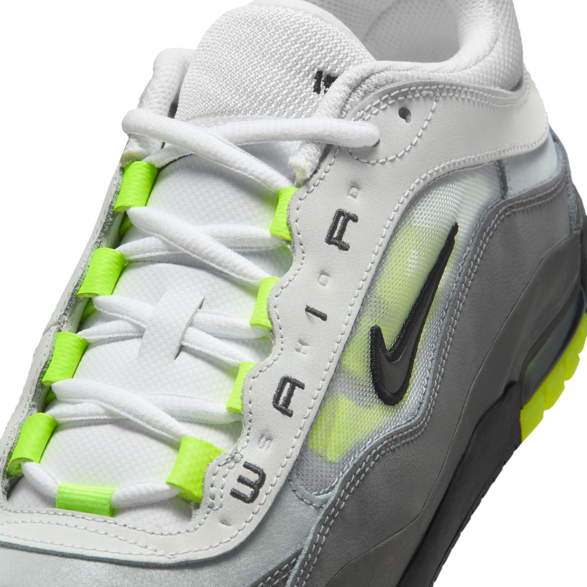 Nike Air Max Ishod image number 5