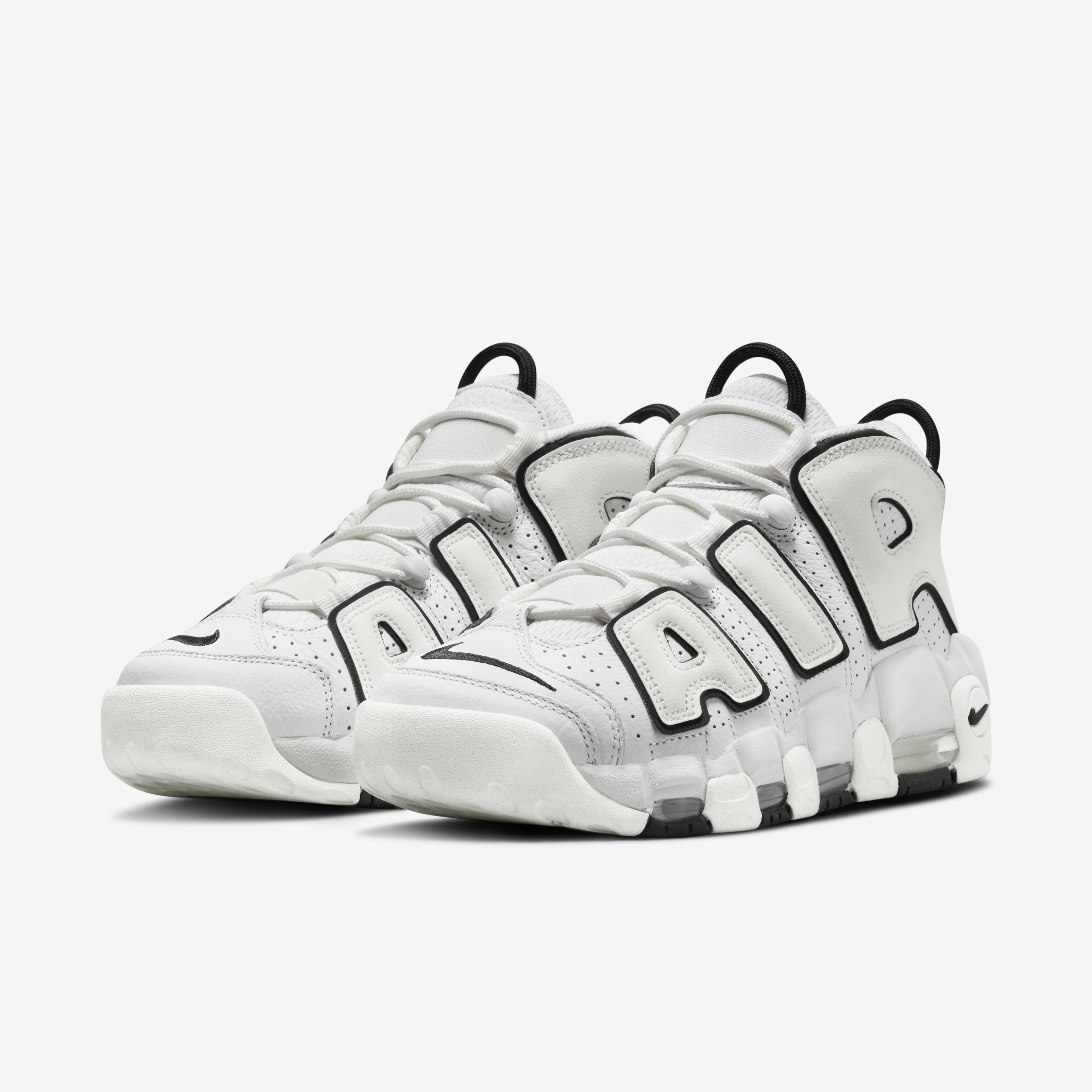 Nike Air More Uptempo image number 4