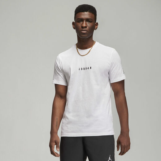 Graphic Tees-JRDN, Jordan Air, Men's T-Shirt