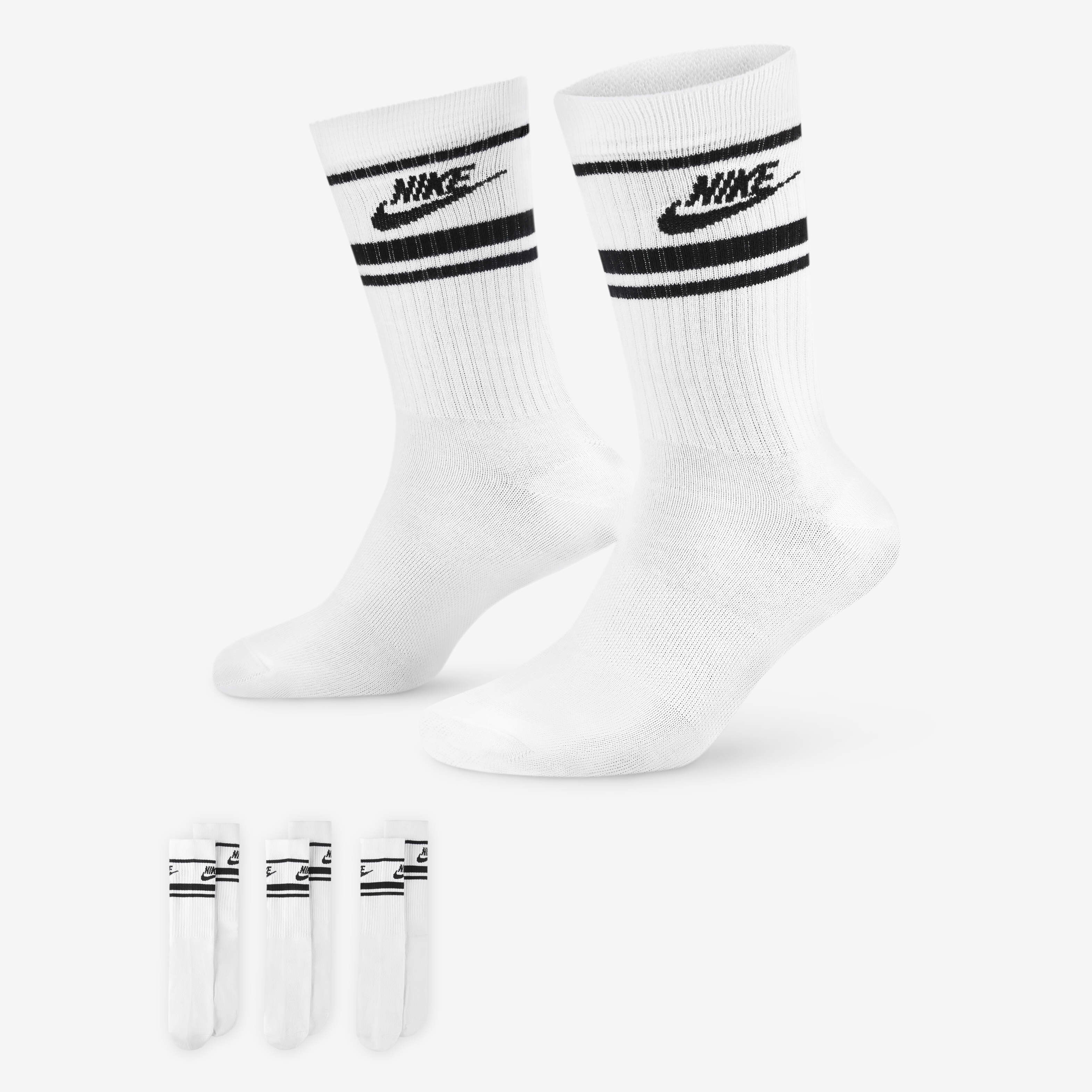 Nike dri fit crew socks shop