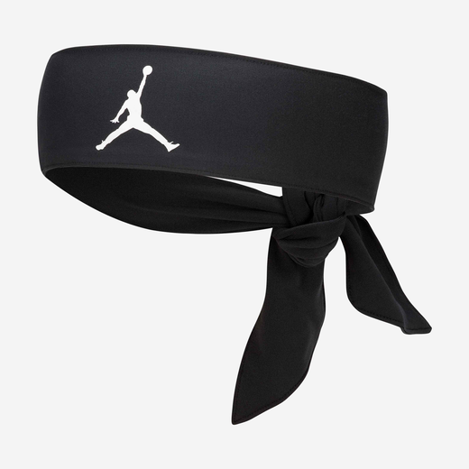 Women's Headbands-Jordan, Michael Jordan Jordan Dri-FIT Jumpman, Head-Tie