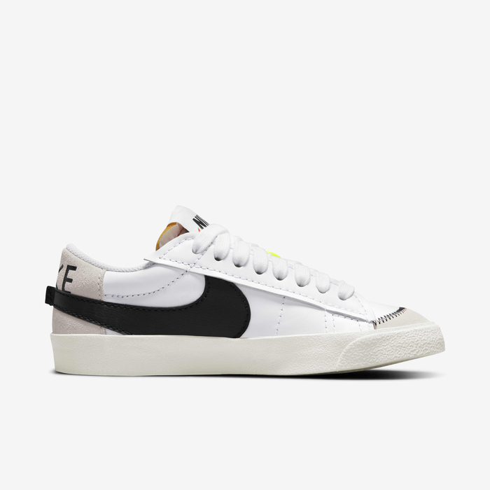 Nike Blazer Low '77 Jumbo image number 3 Nike Blazer Low '77 Jumbo image number 3