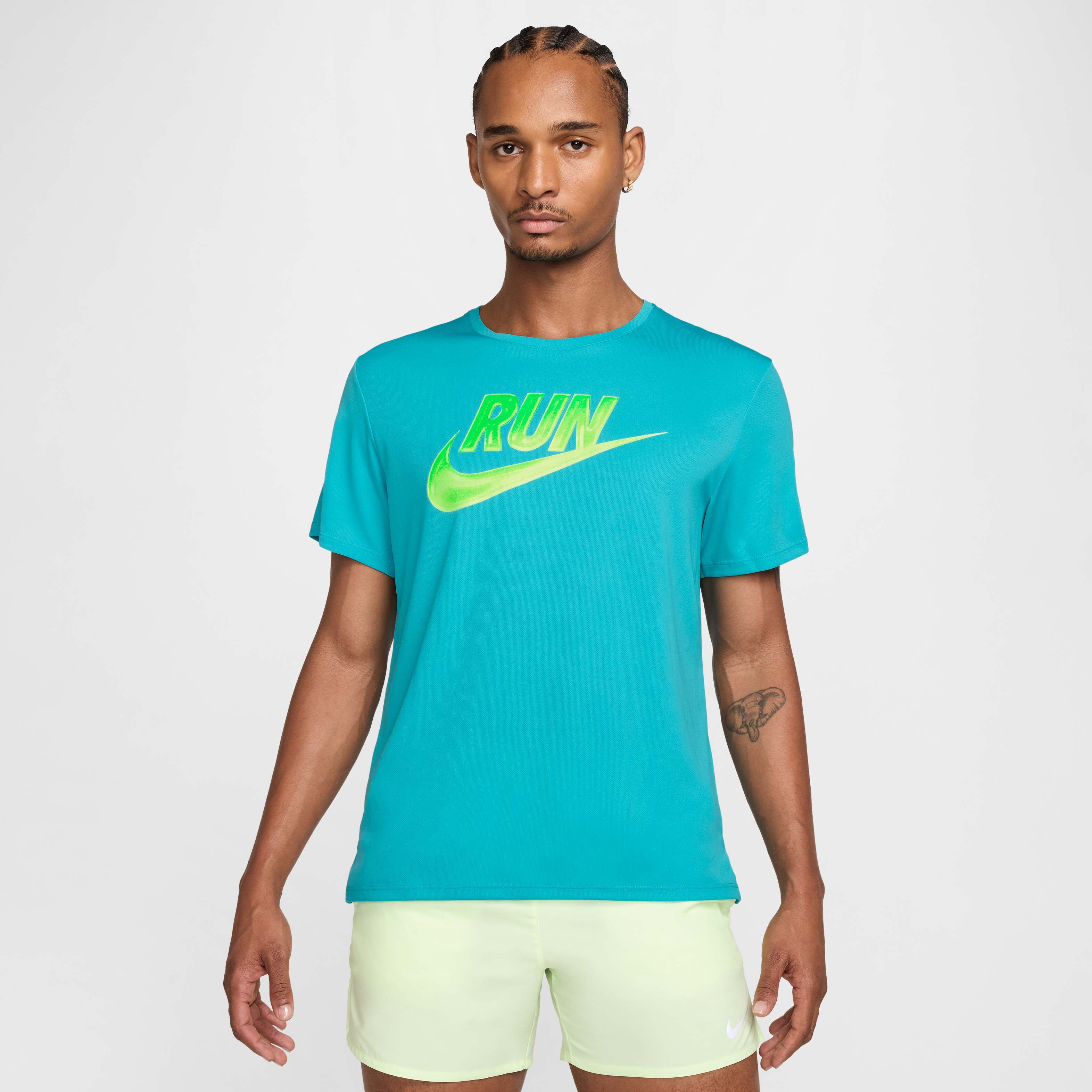 Nike Miler Run Energy image number 0