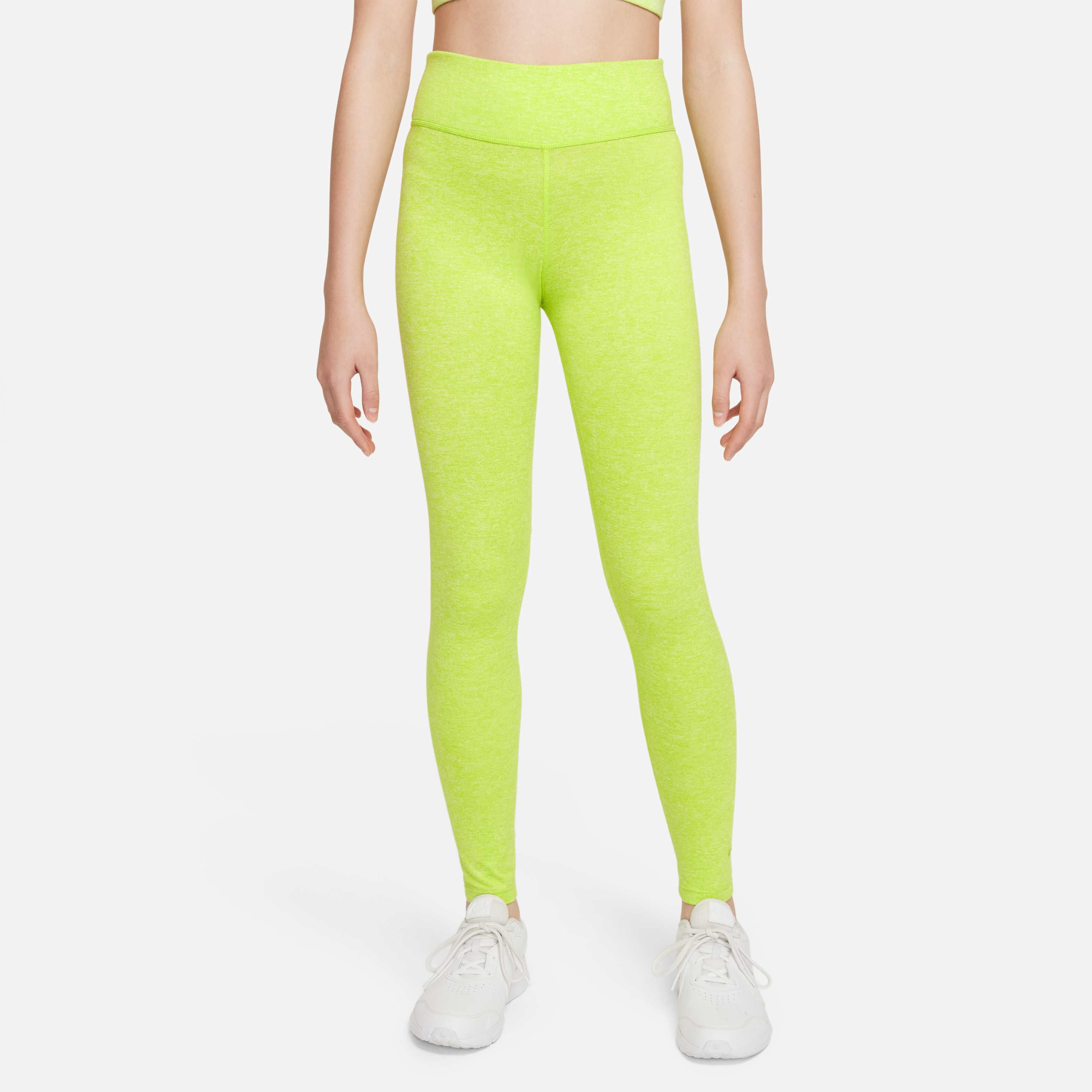 Nike Dri-FIT One Luxe image number 0