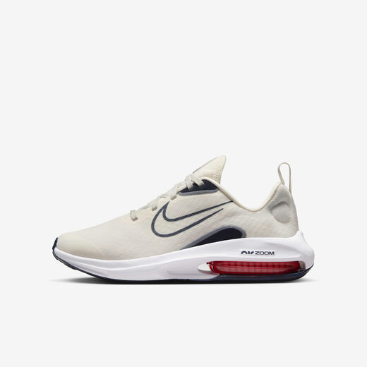 Shoes-Nike, Nike Air Zoom Arcadia 2, Older Kids' Road Running Shoes