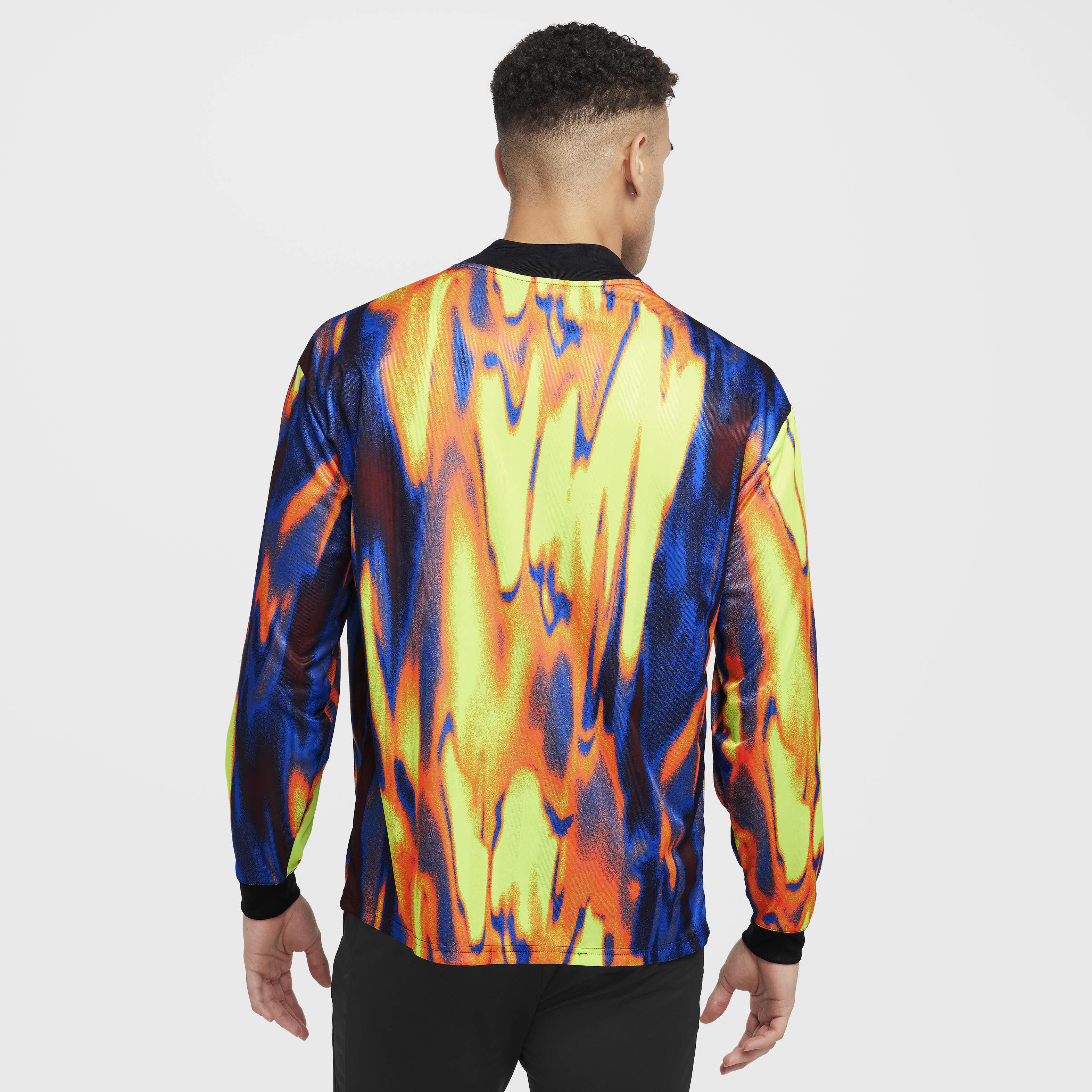 Nike Culture of Football image number 1