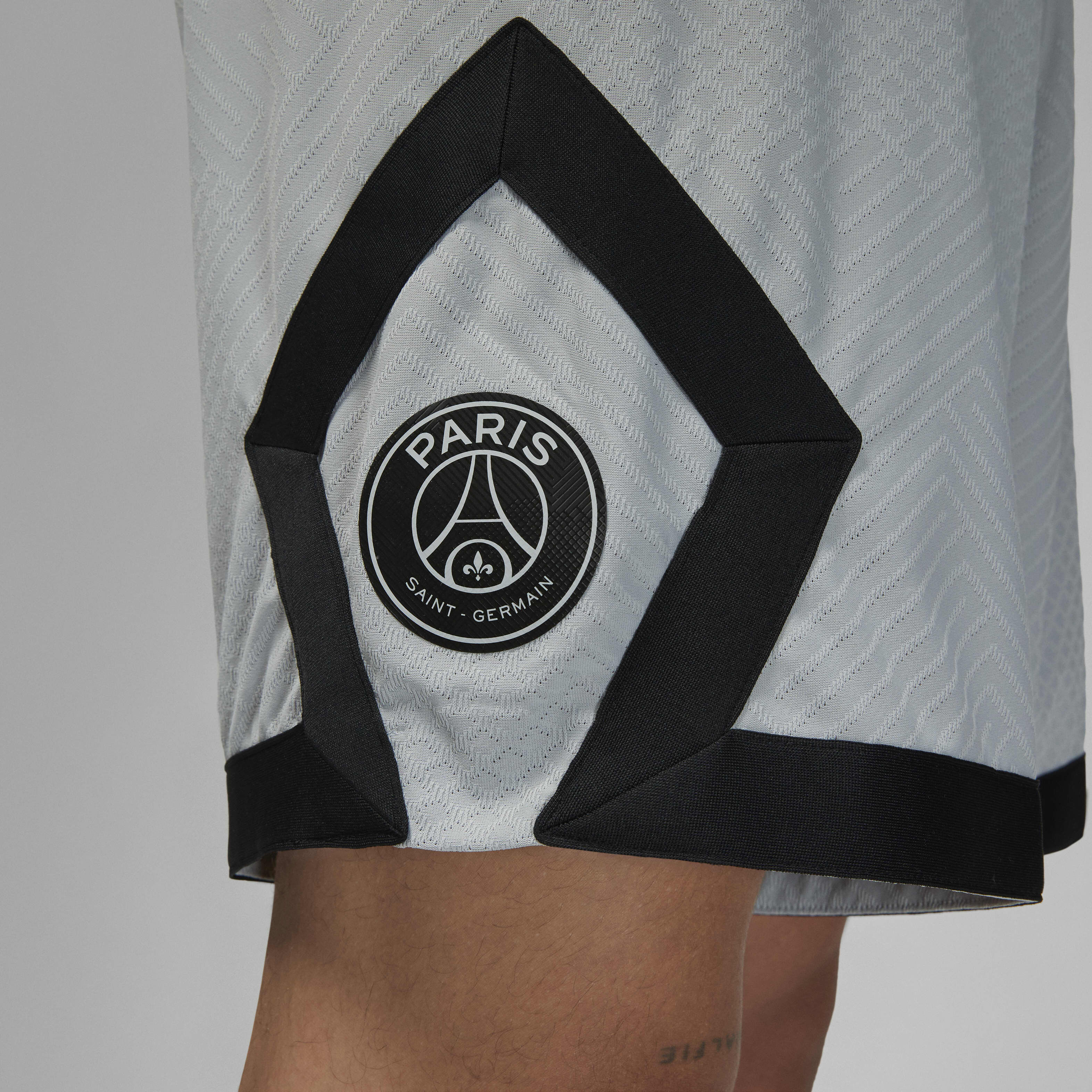 باريس سان جيرمان 2022/23 ماتش الاحتياطي image number 4