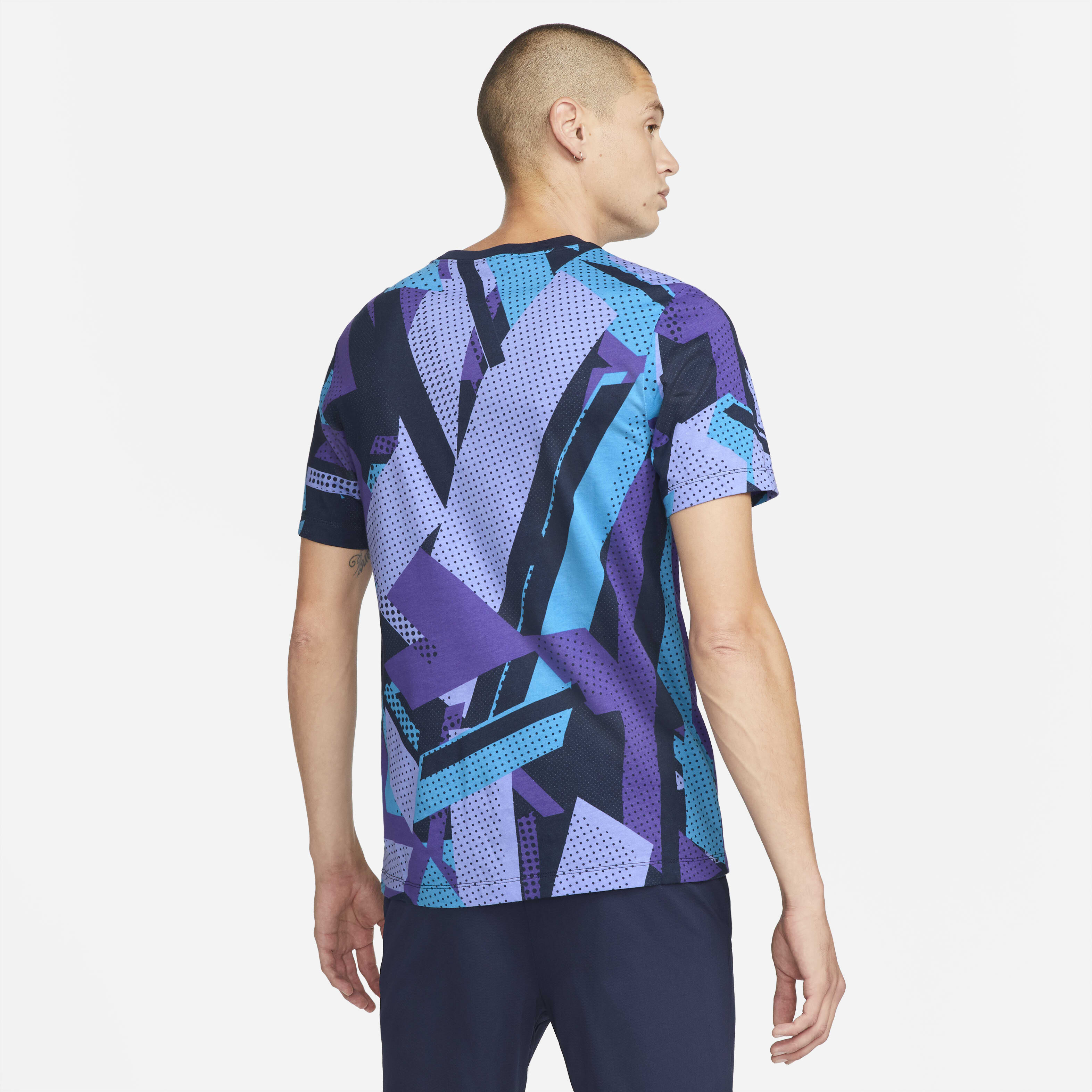 Nike Dri-FIT image number 1