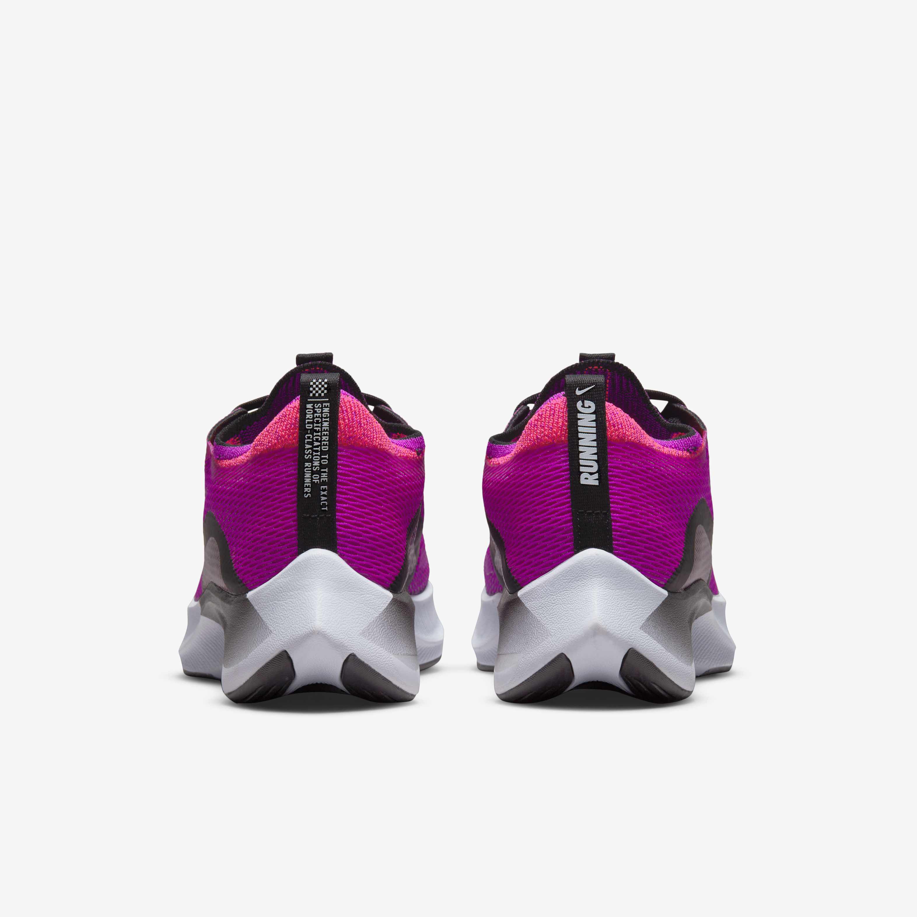 Nike Zoom Fly 4 image number 5