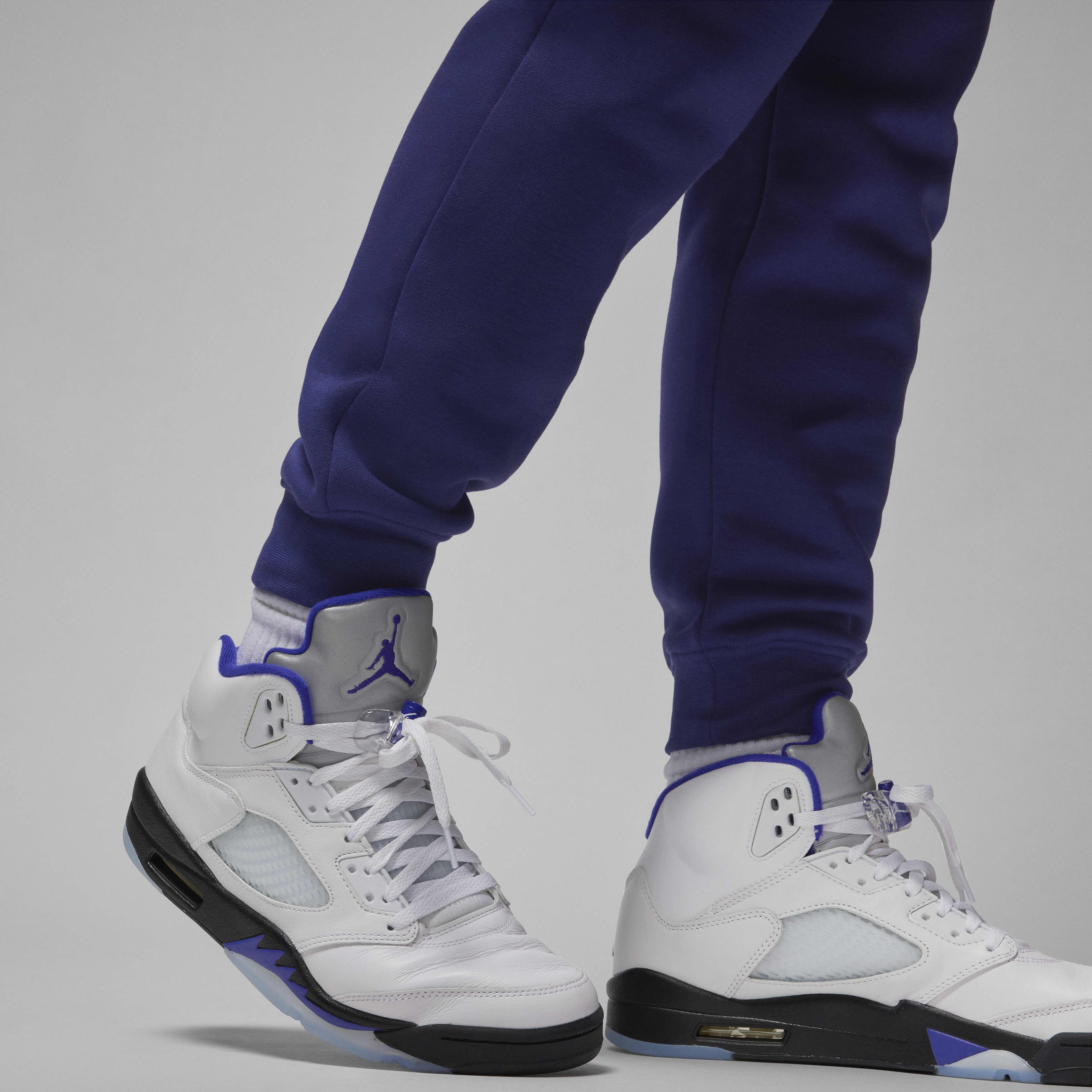 Jordan Brooklyn Fleece image number 5