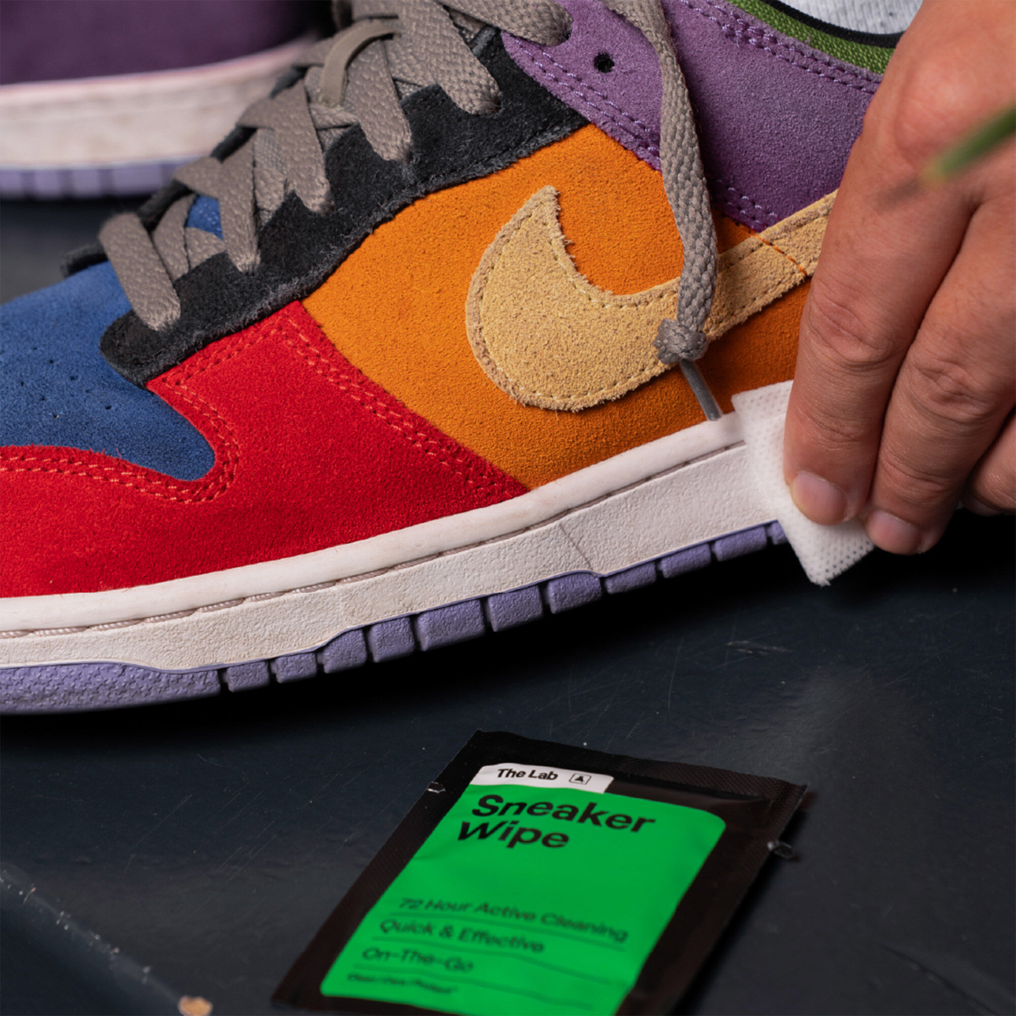 Sneaker LAB image number 5