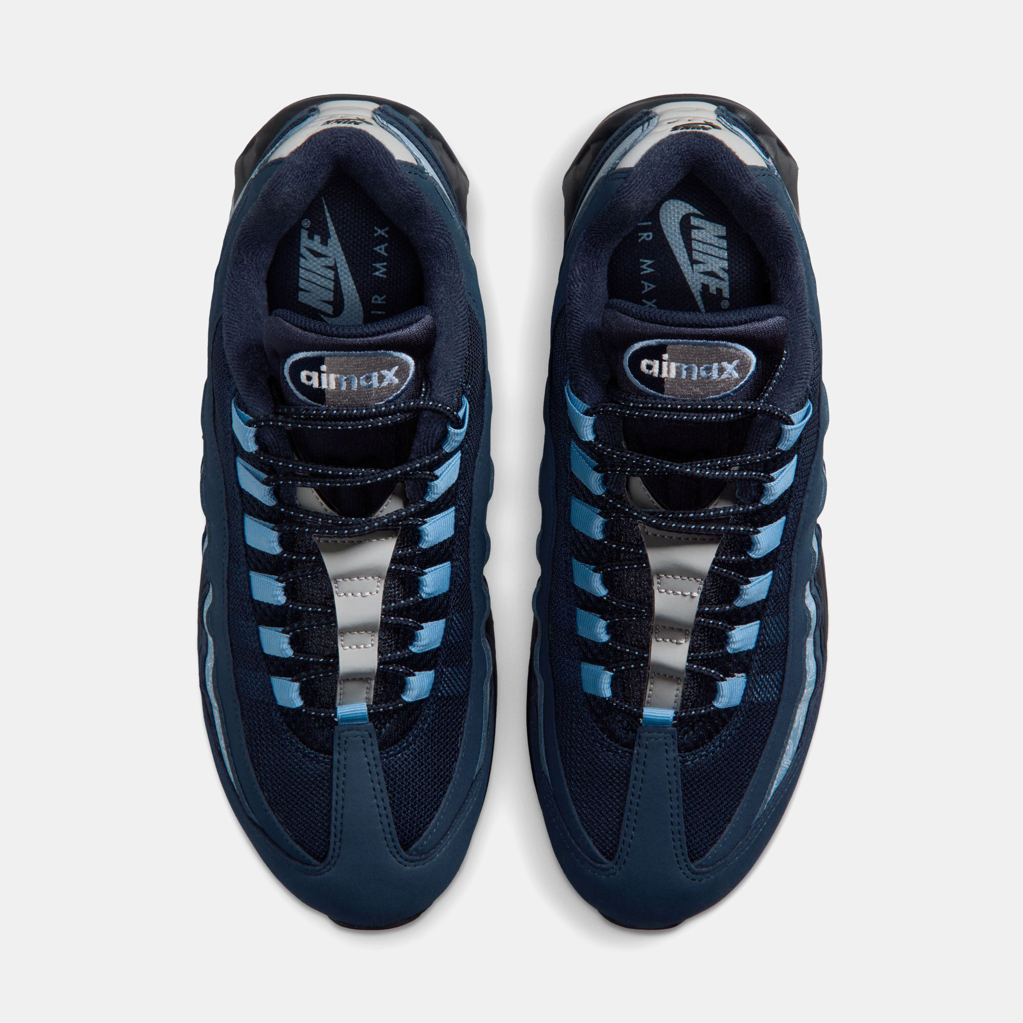 Nike Air Max 95 Big Bubble SE image number 3