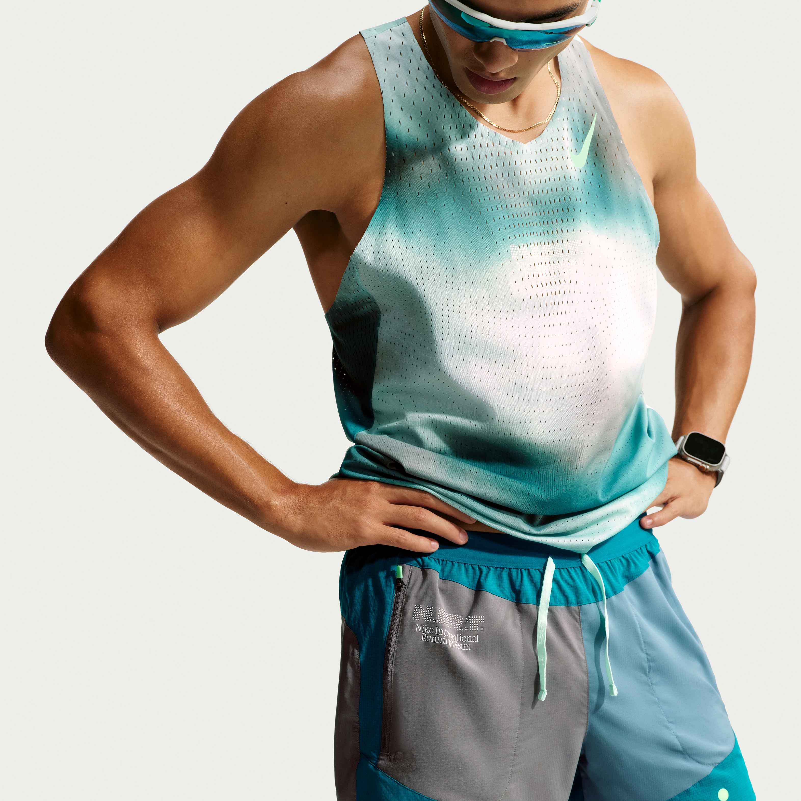 Nike Stride  image number 1