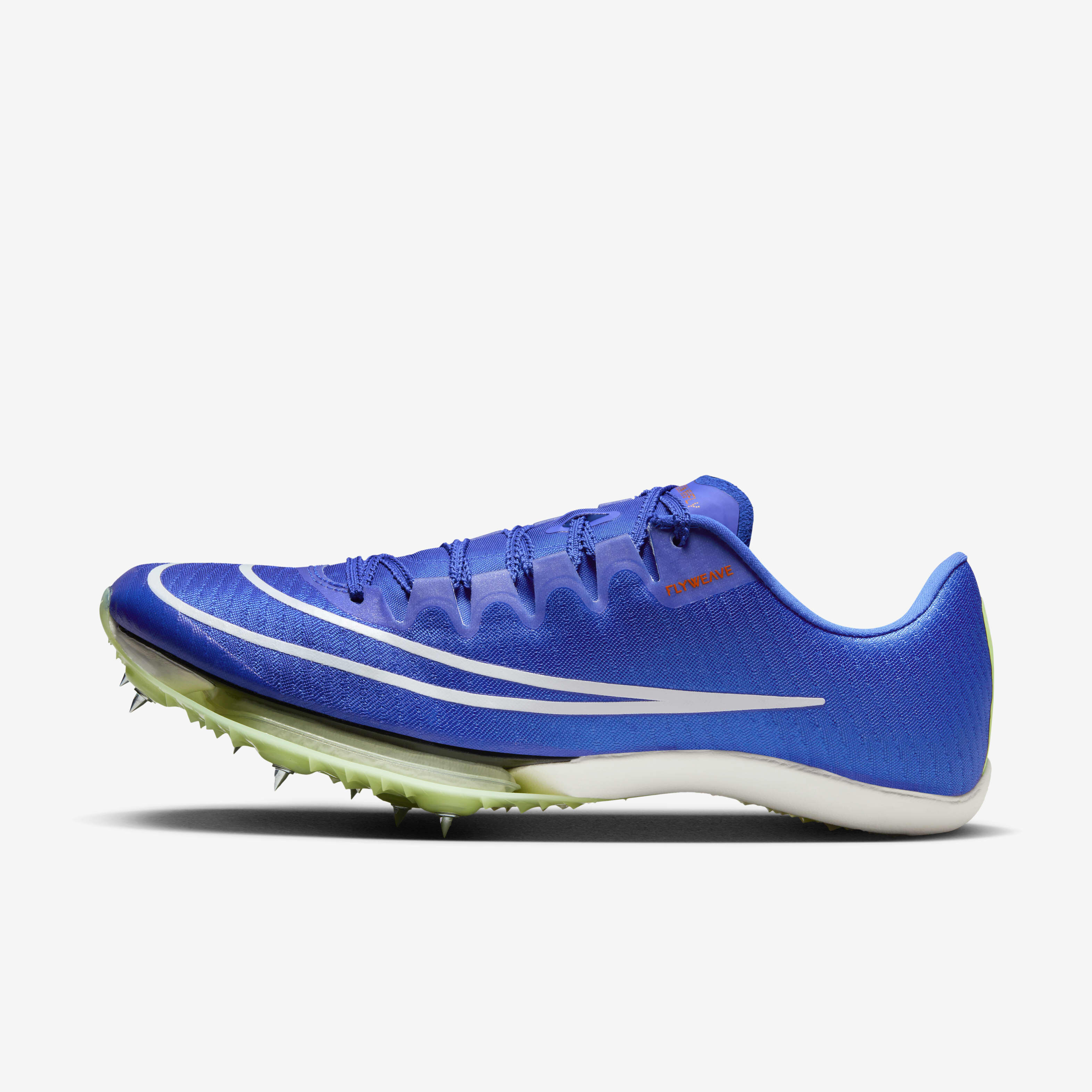 Buy Nike Air Zoom Maxfly Athletics Sprinting Spikes Nike Qatar Official
