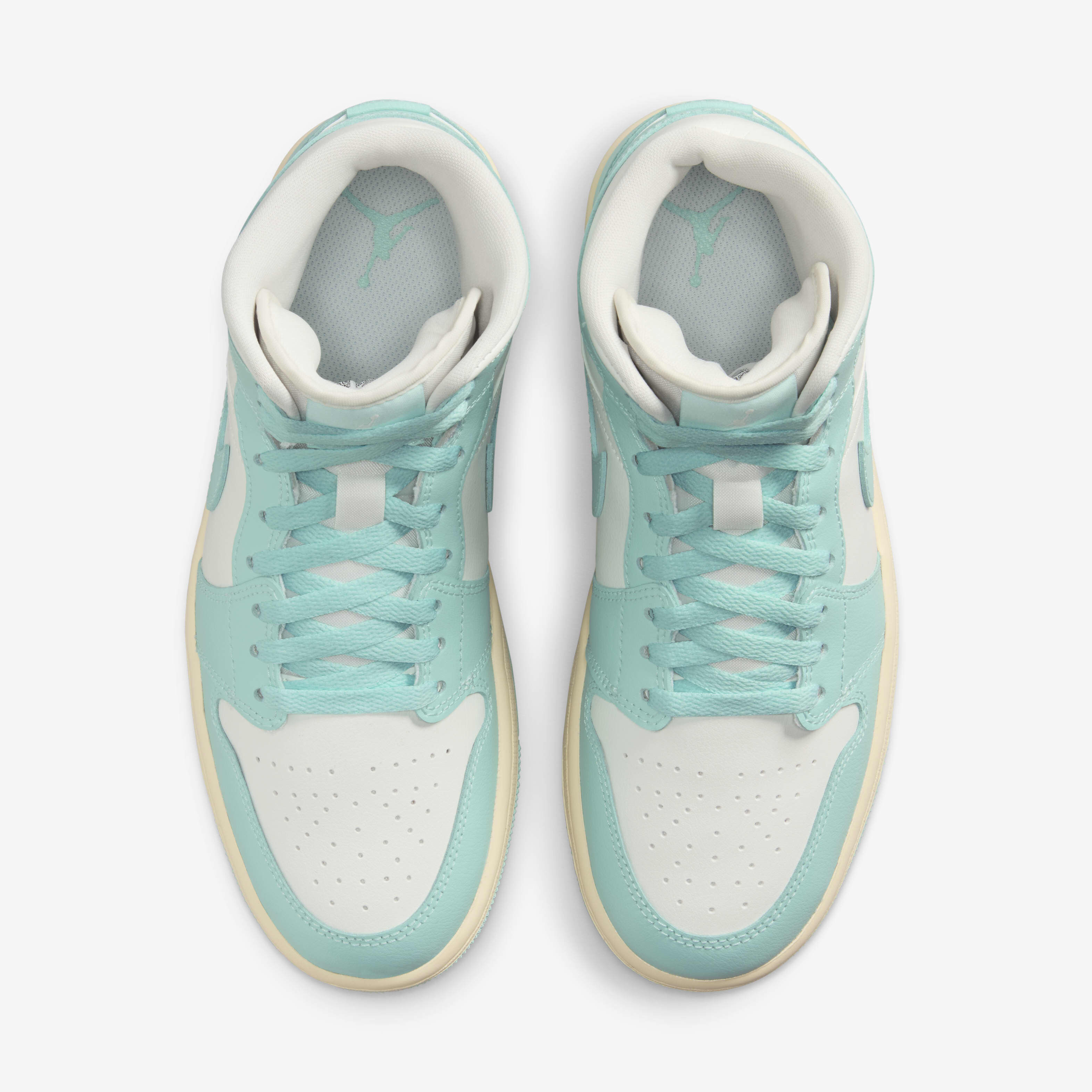 Buy Air Jordan 1 Mid Women s Shoes Nike Qatar Official