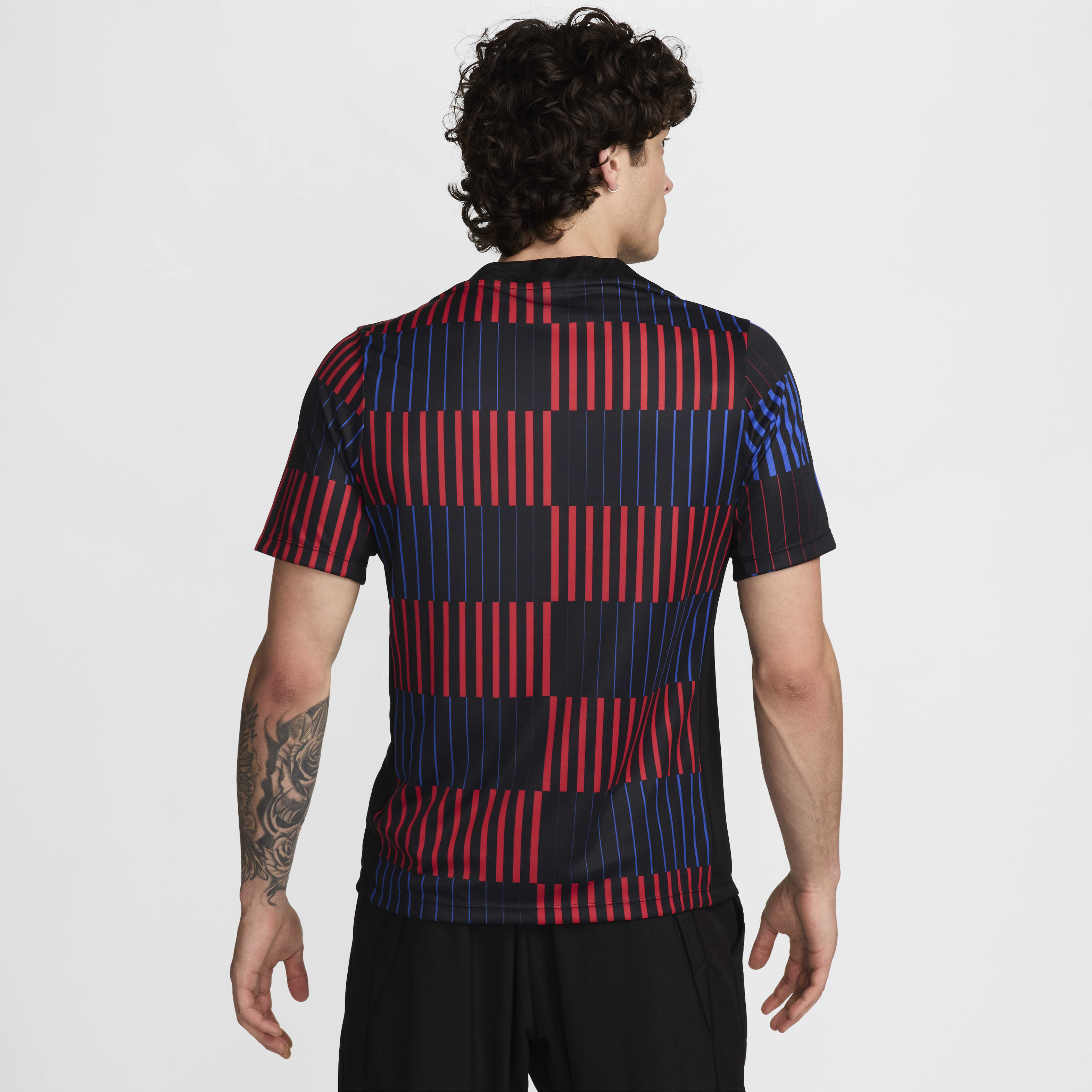 F.C. Barcelona Academy Pro Away image number 1