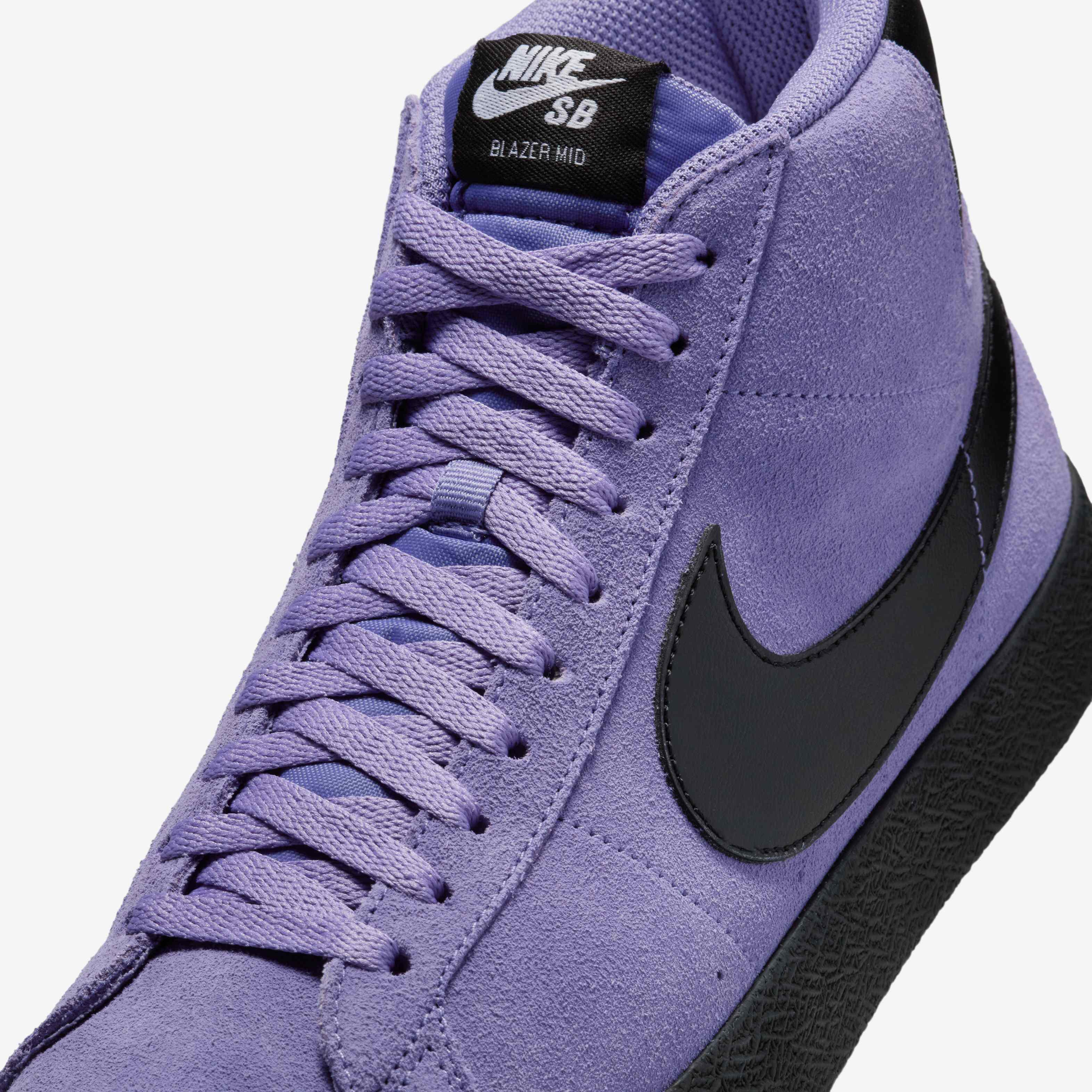 Nike SB Zoom Blazer Mid image number 6