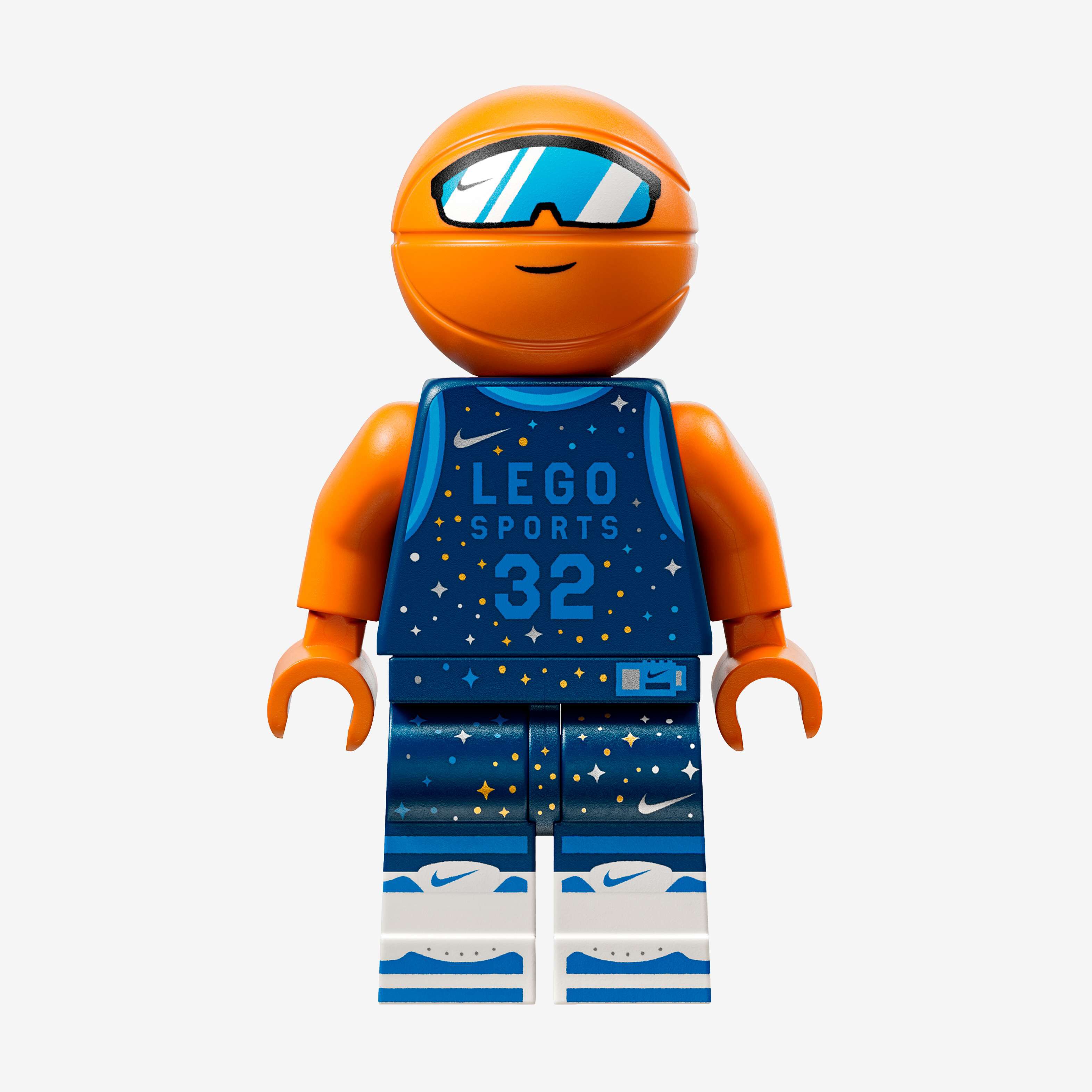 nike lego bear