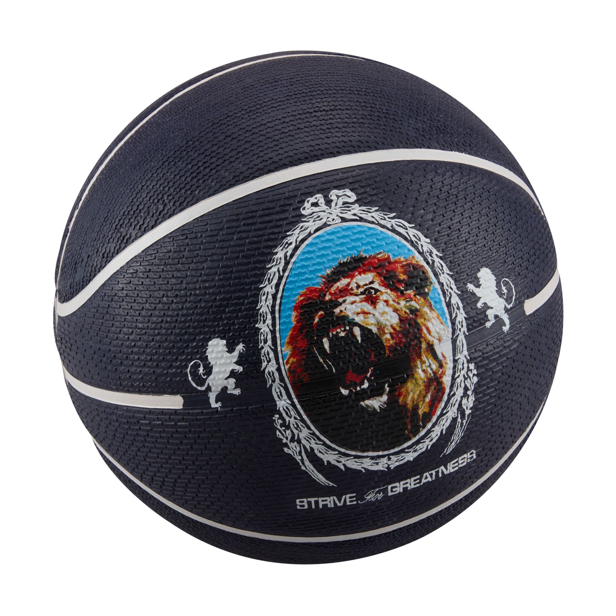 Nike lebron playground basketball size 7 new arrivals