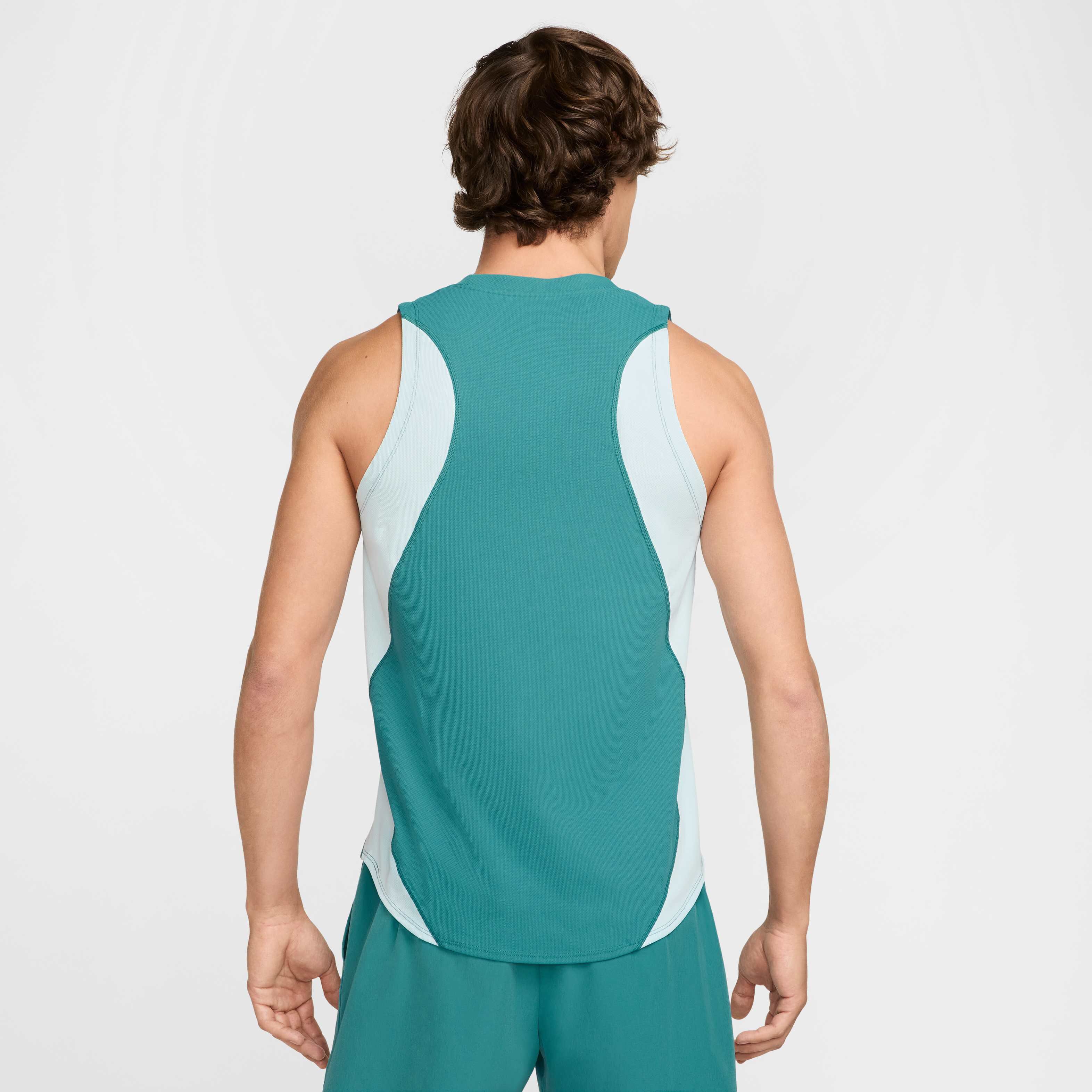 NikeCourt Slam image number 1