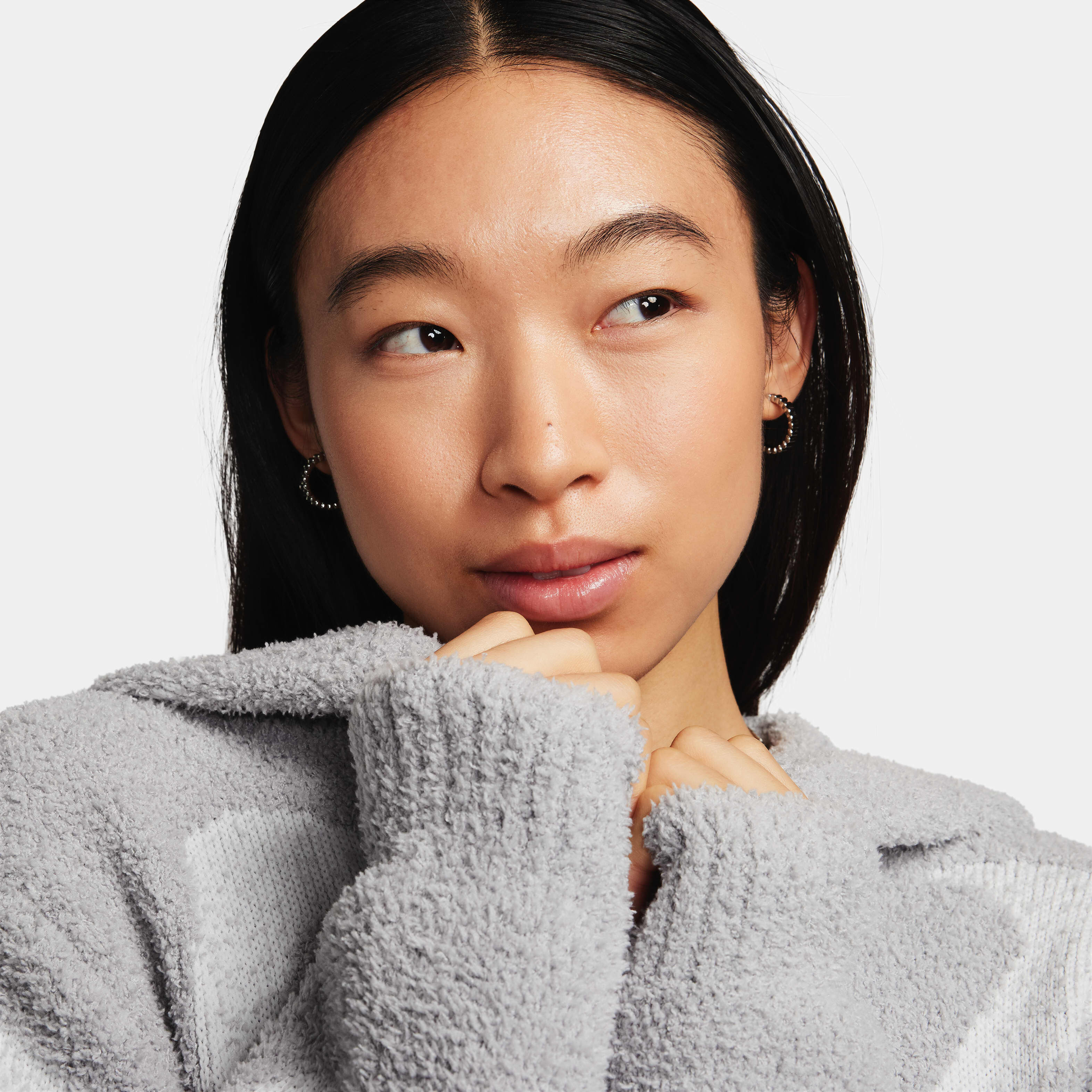 Nike Sportswear Phoenix Cosy Boucl&eacute; image number 2