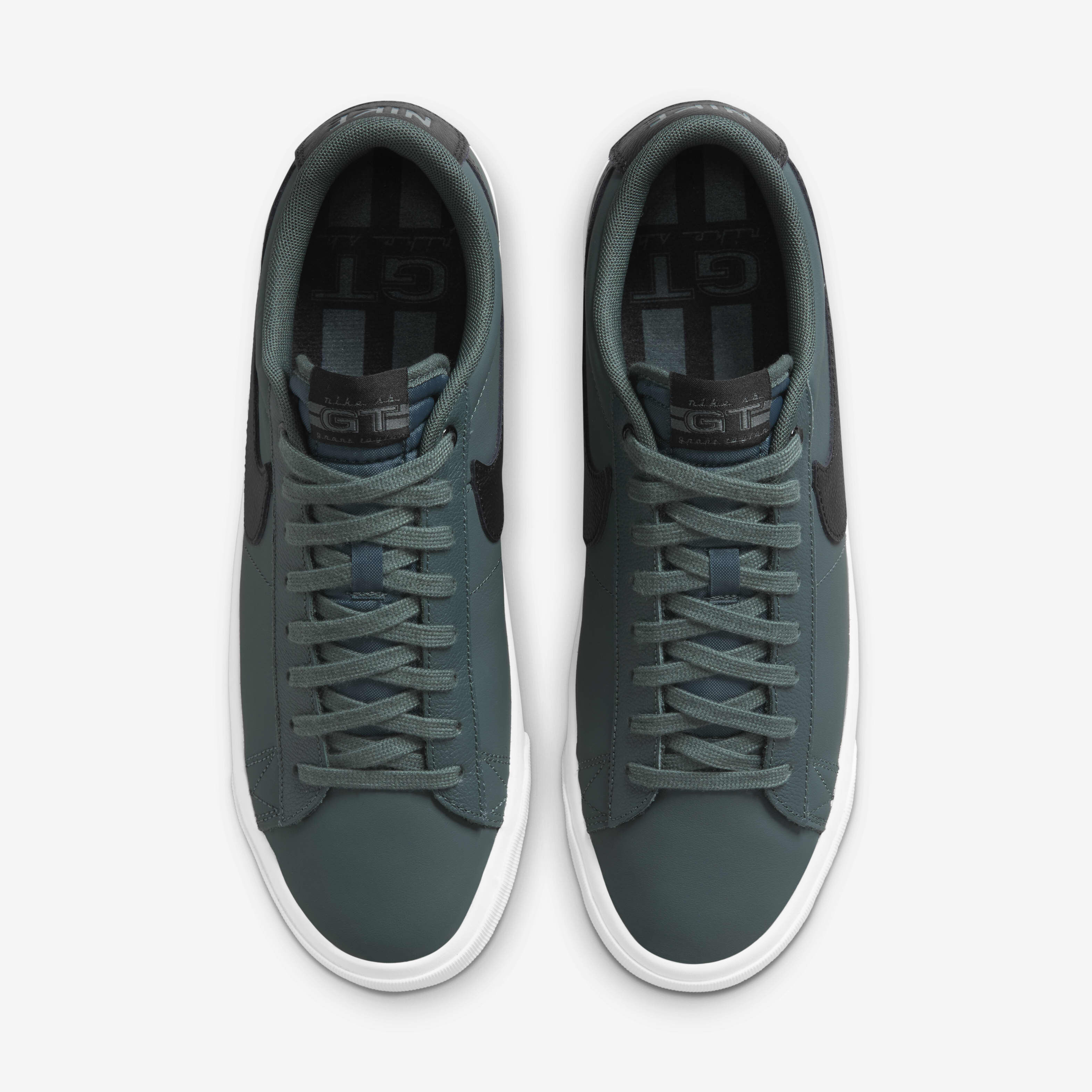 Nike SB Blazer Low Pro GT image number 3