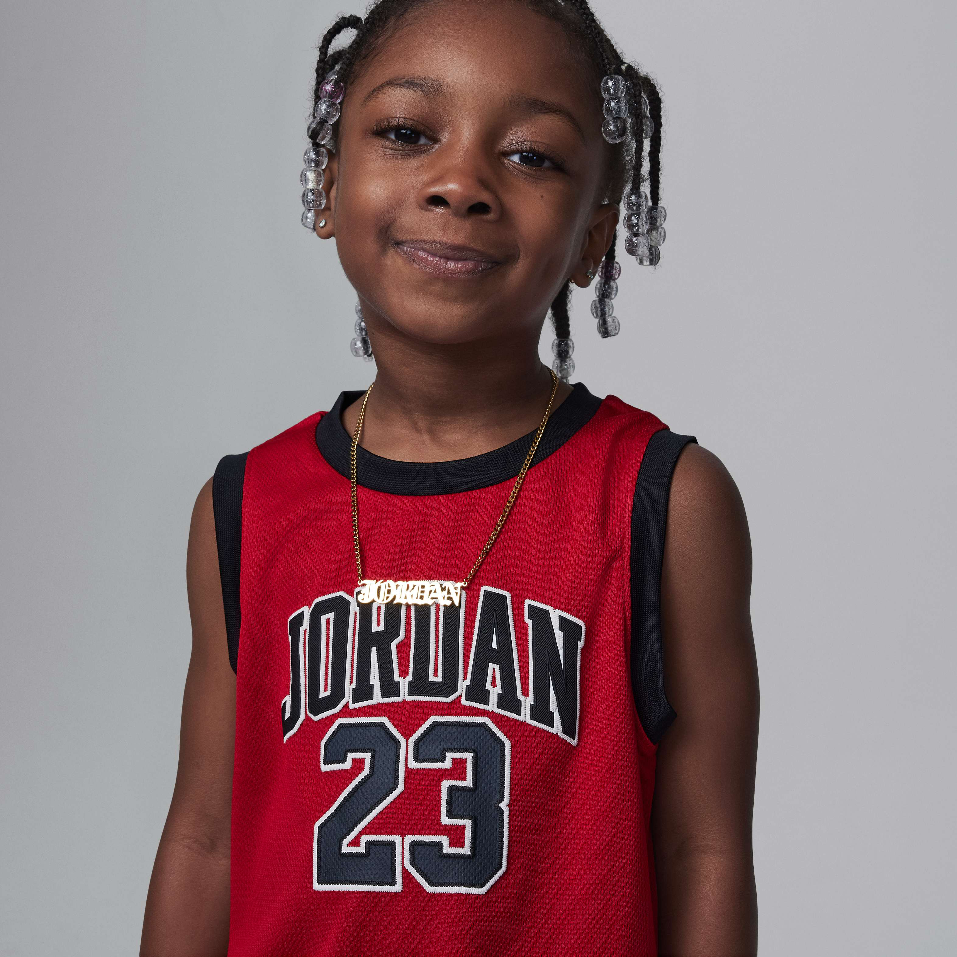 Jordan 23 Jersey image number 2