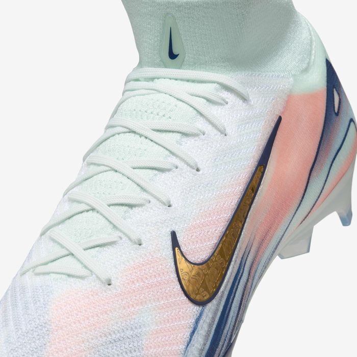 نايكي سوبرفلاي 10 ايليت ميركيوريال دريم سبيد image number 7 نايكي سوبرفلاي 10 ايليت ميركيوريال دريم سبيد image number 7