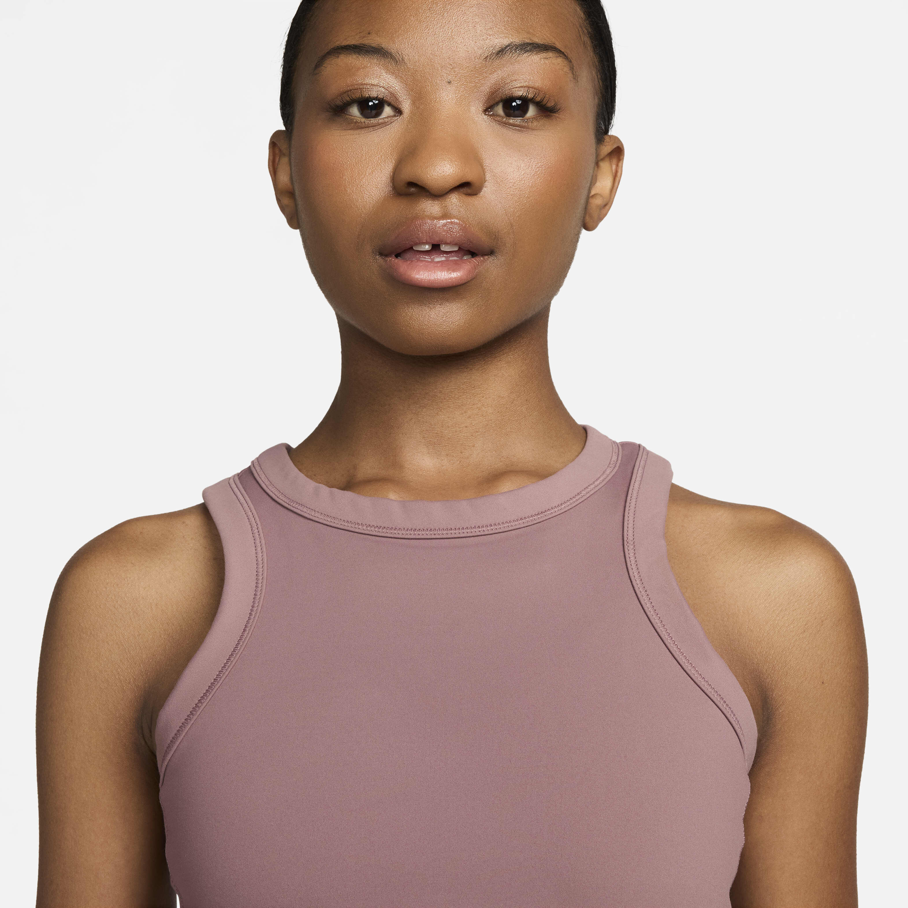 Nike One Fitted image number 2